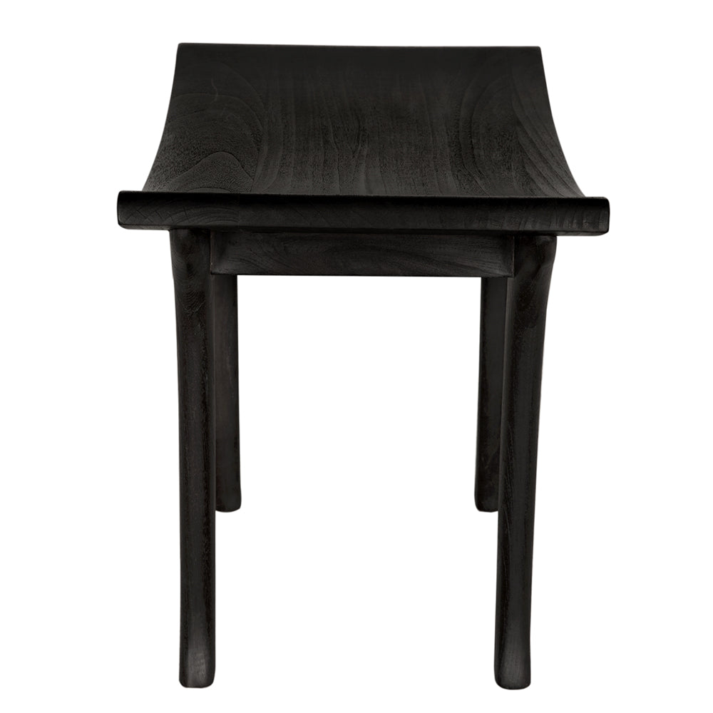 Kyoto Bench Benches Noir , Black Friday Sale Noir Furniture Sale, Old Bones Co, Mid Century Furniture Sale, Four Hands Furniture, Black Friday Sale Kyoto Bench,Gus Sale, Perigold Kyoto Bench Benches Black Friday Sale , Perigold Sale Kyoto Bench,Kyoto Bench Lulu and Georgia, Burke Decor Sale Kyoto Bench, www.oldbonesco.com