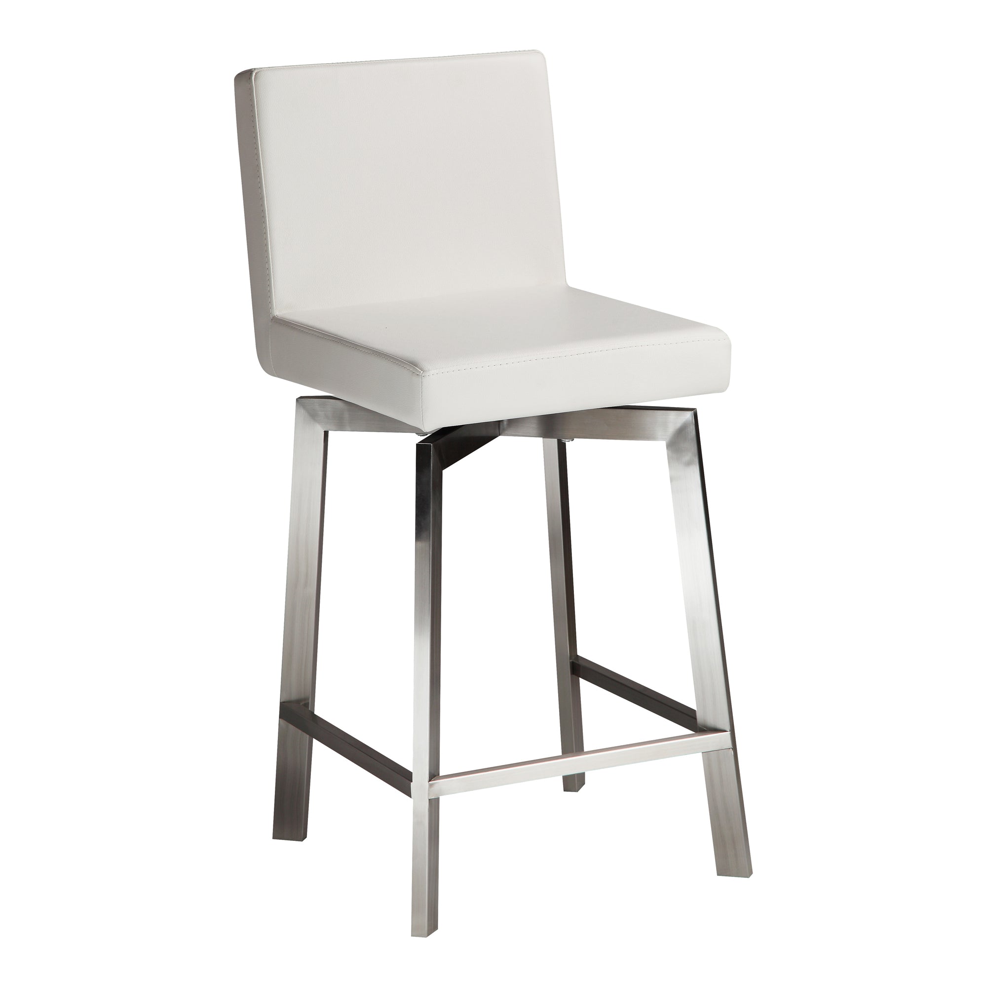 Giro Swivel Counter Stool Counter Stools Moe's    Four Hands, Mid Century Modern Furniture, Old Bones Furniture Company, Old Bones Co, Modern Mid Century, Designer Furniture, Furniture Sale, Warehouse Furniture Sale, Giro Swivel Counter Stool Sale, https://www.oldbonesco.com/