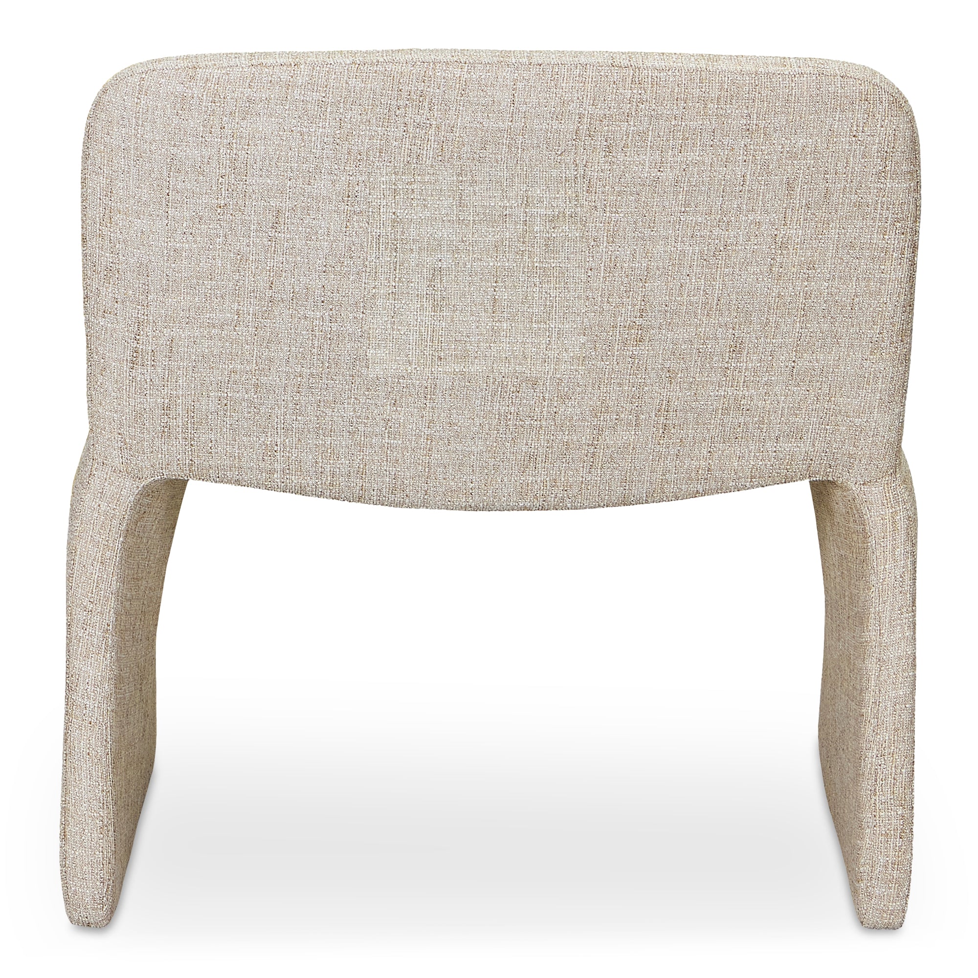 Ella Accent Chair Heather Beige Chairs Moe's    Four Hands, Mid Century Modern Furniture, Old Bones Furniture Company, Old Bones Co, Modern Mid Century, Designer Furniture, Furniture Sale, Warehouse Furniture Sale, Ella Accent Chair Heather Beige Sale, https://www.oldbonesco.com/