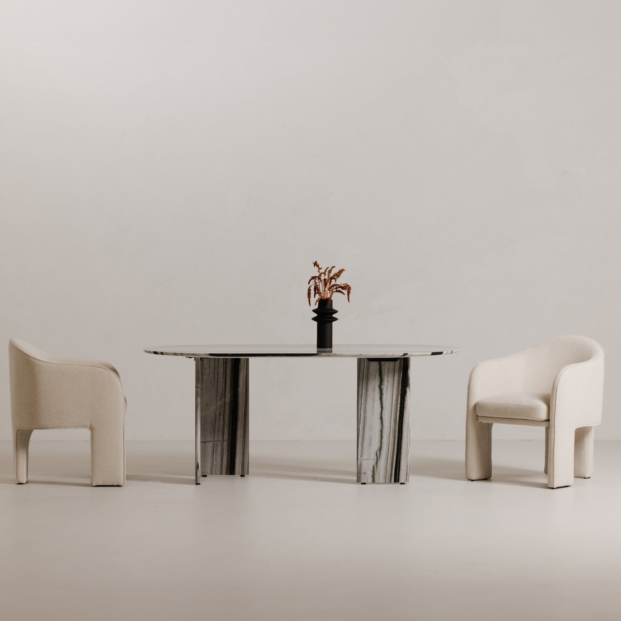 Clara Dining Chair Performance Fabric Dining Room Chairs Moe's    Four Hands, Mid Century Modern Furniture, Old Bones Furniture Company, Old Bones Co, Modern Mid Century, Designer Furniture, Furniture Sale, Warehouse Furniture Sale, Clara Dining Chair Performance Fabric Sale, https://www.oldbonesco.com/