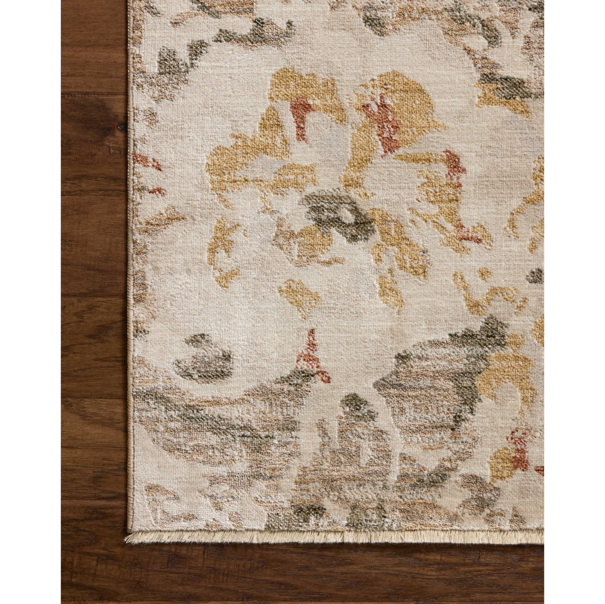 Loloi Eileen Mist/Sunset Rug