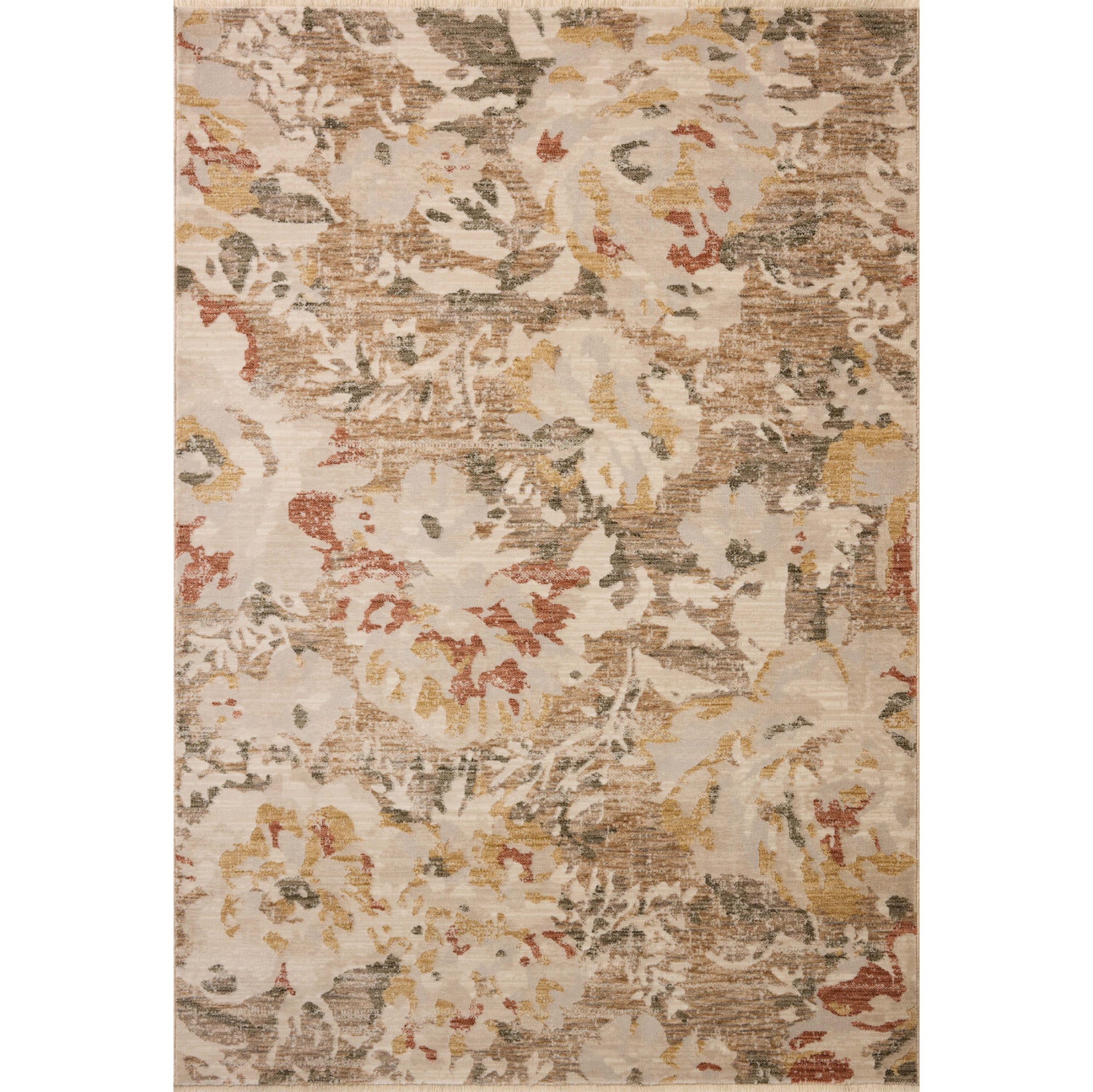 Loloi Eileen Mist/Sunset Rug