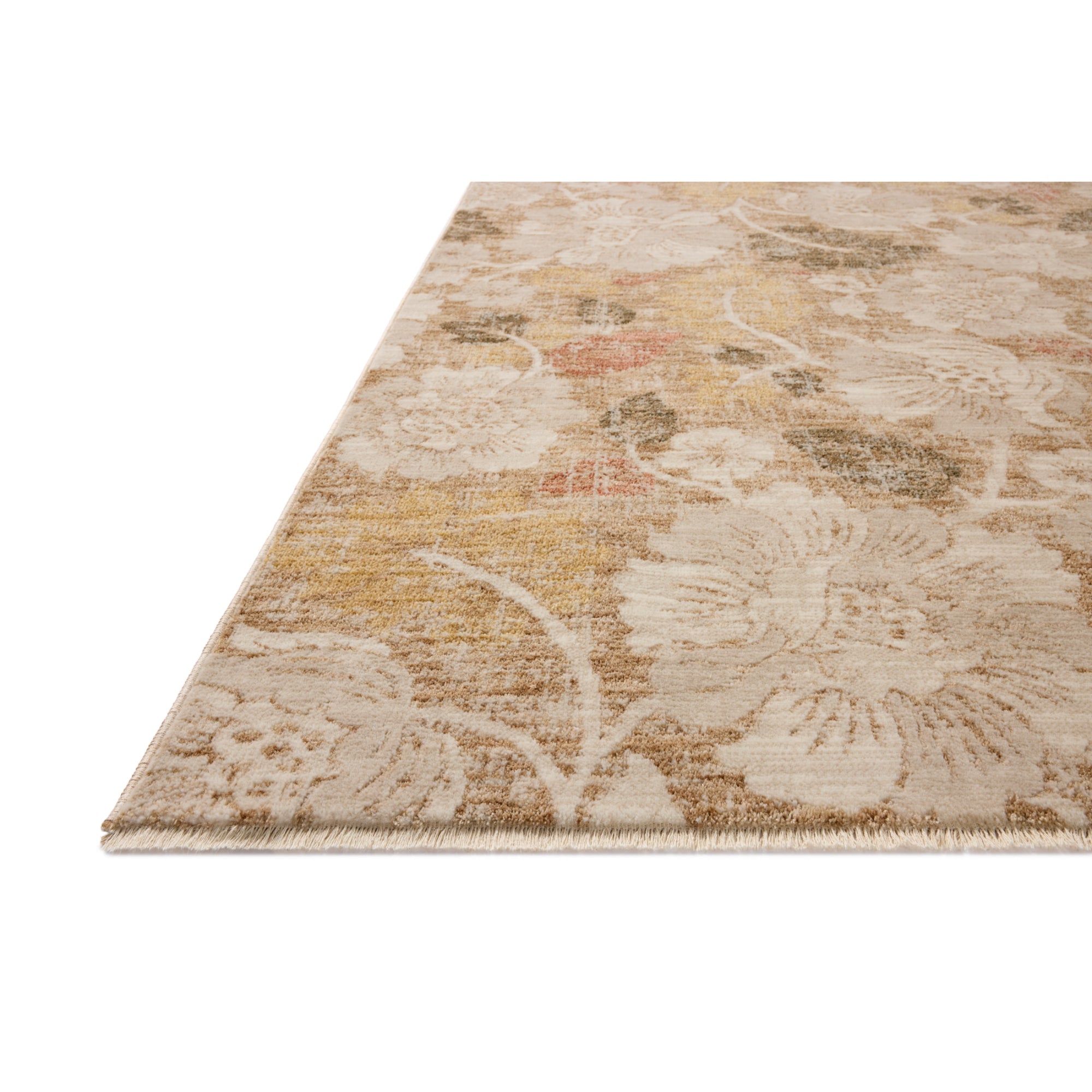 Loloi Eileen Natural/Multi Rug
