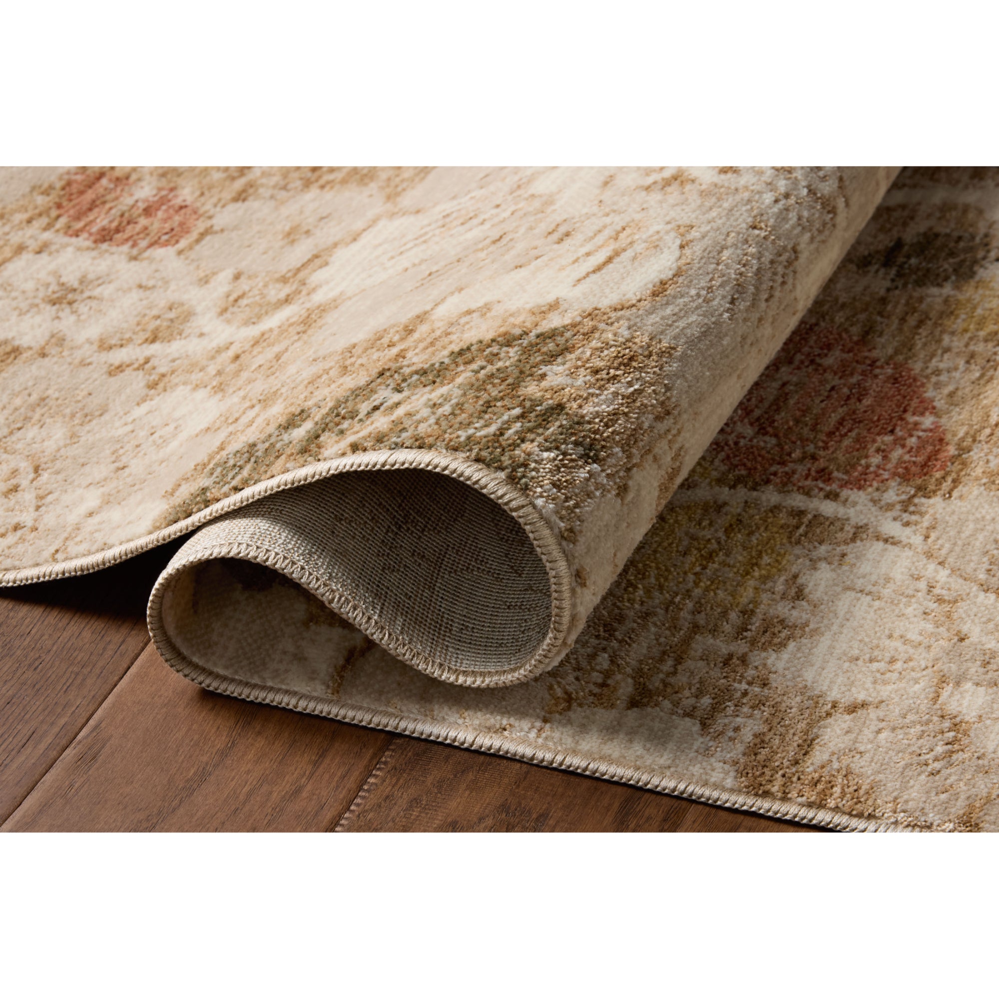 Loloi Eileen Natural/Multi Rug