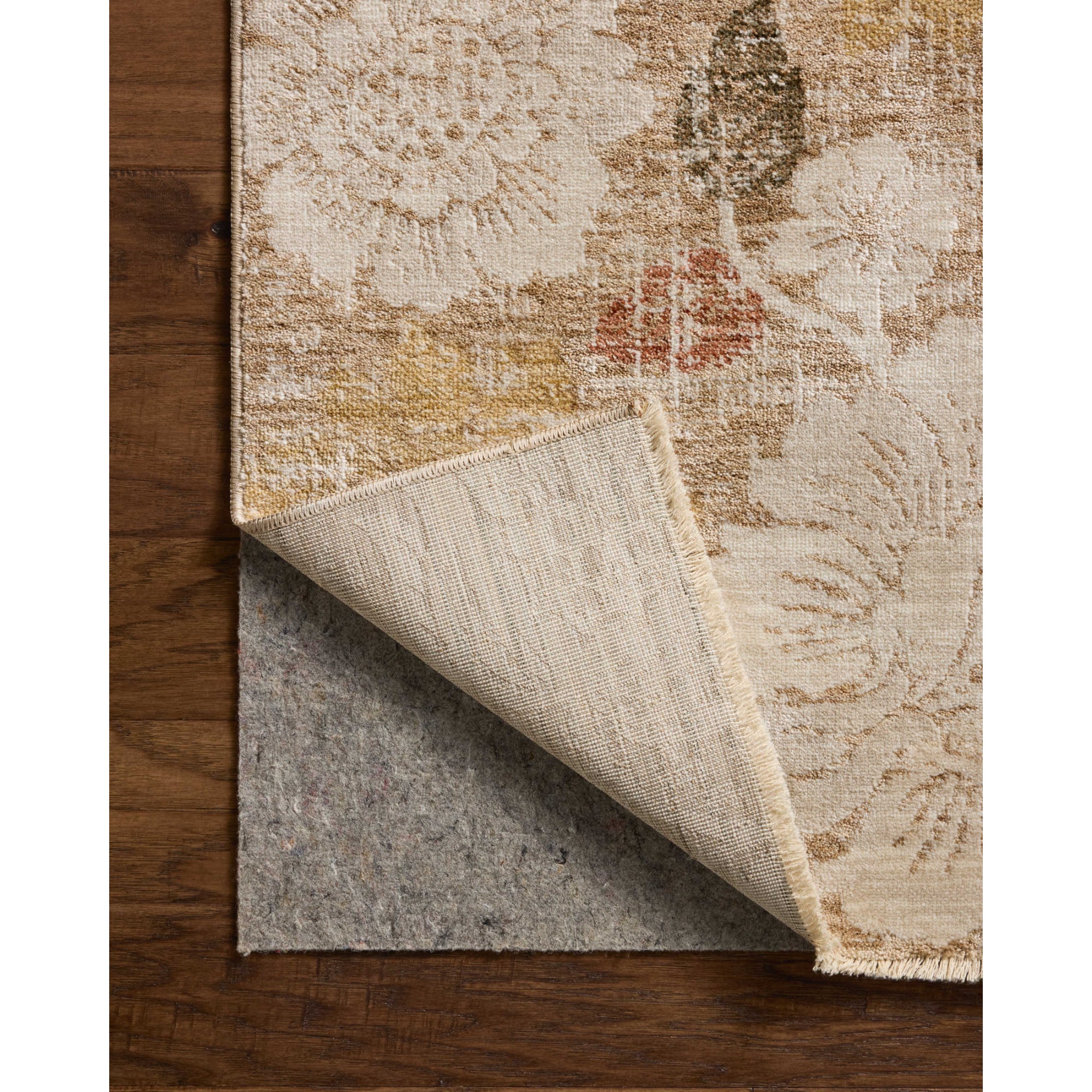 Loloi Eileen Natural/Multi Rug