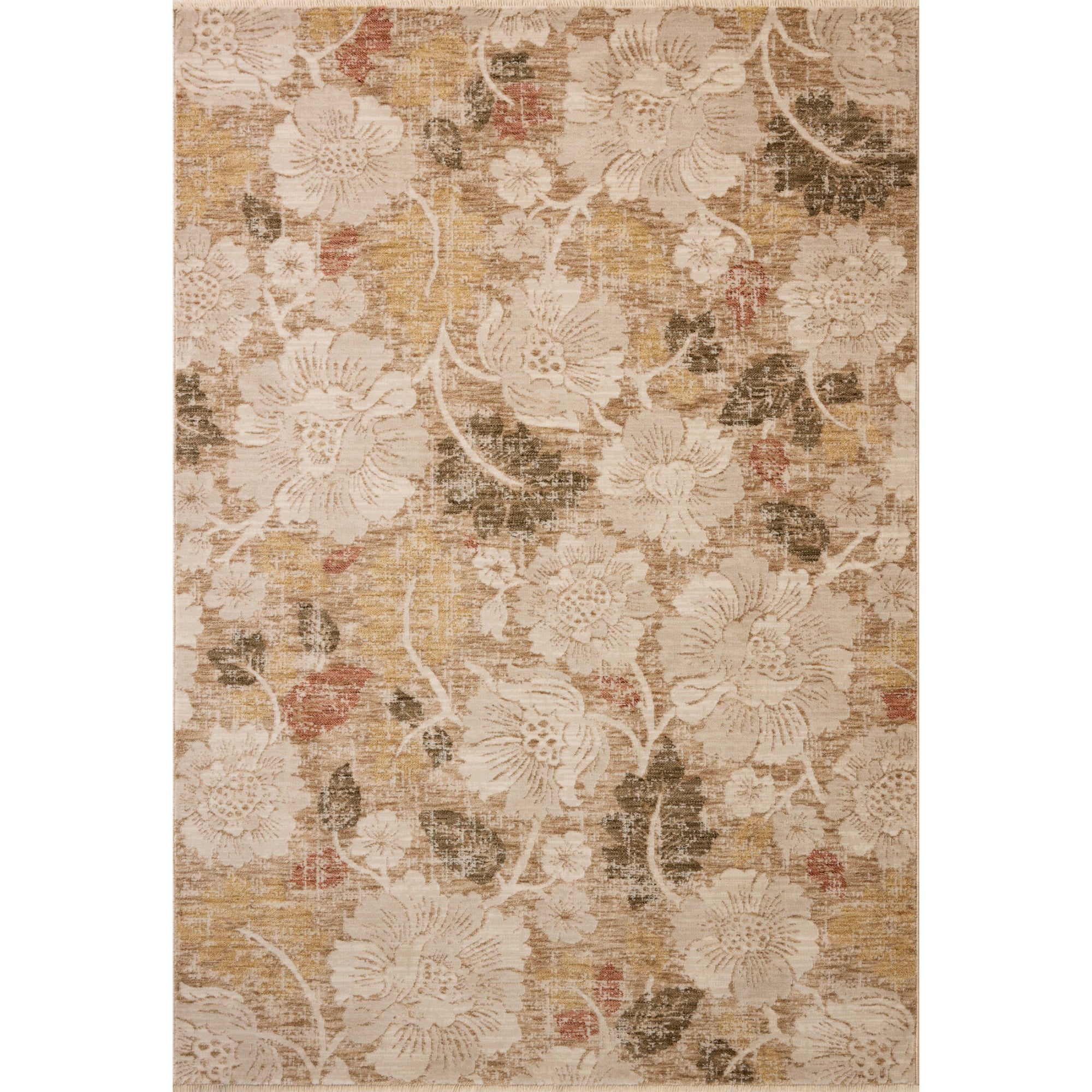 Loloi Eileen Natural/Multi Rug
