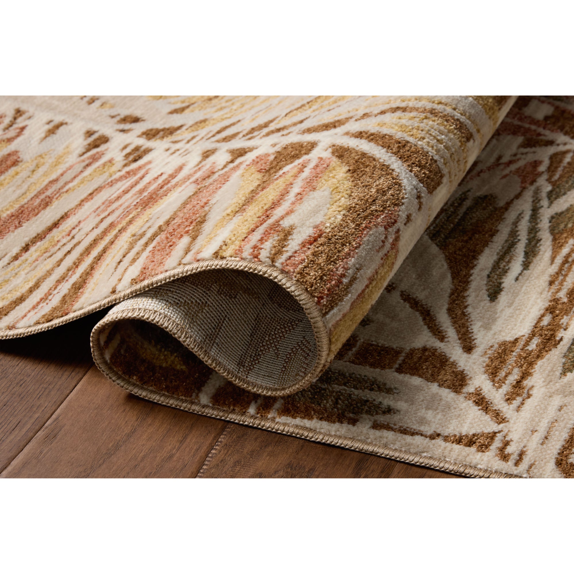 Loloi Eileen Earth/Natural Rug