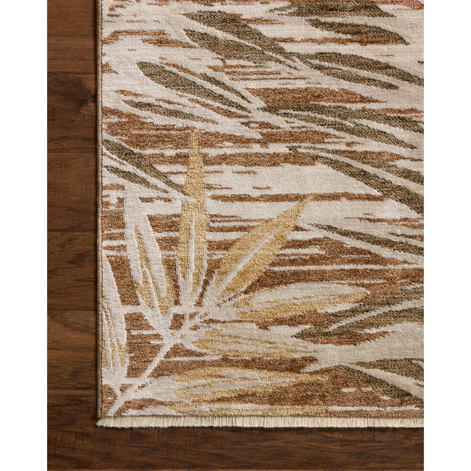 Loloi Eileen Earth/Natural Rug