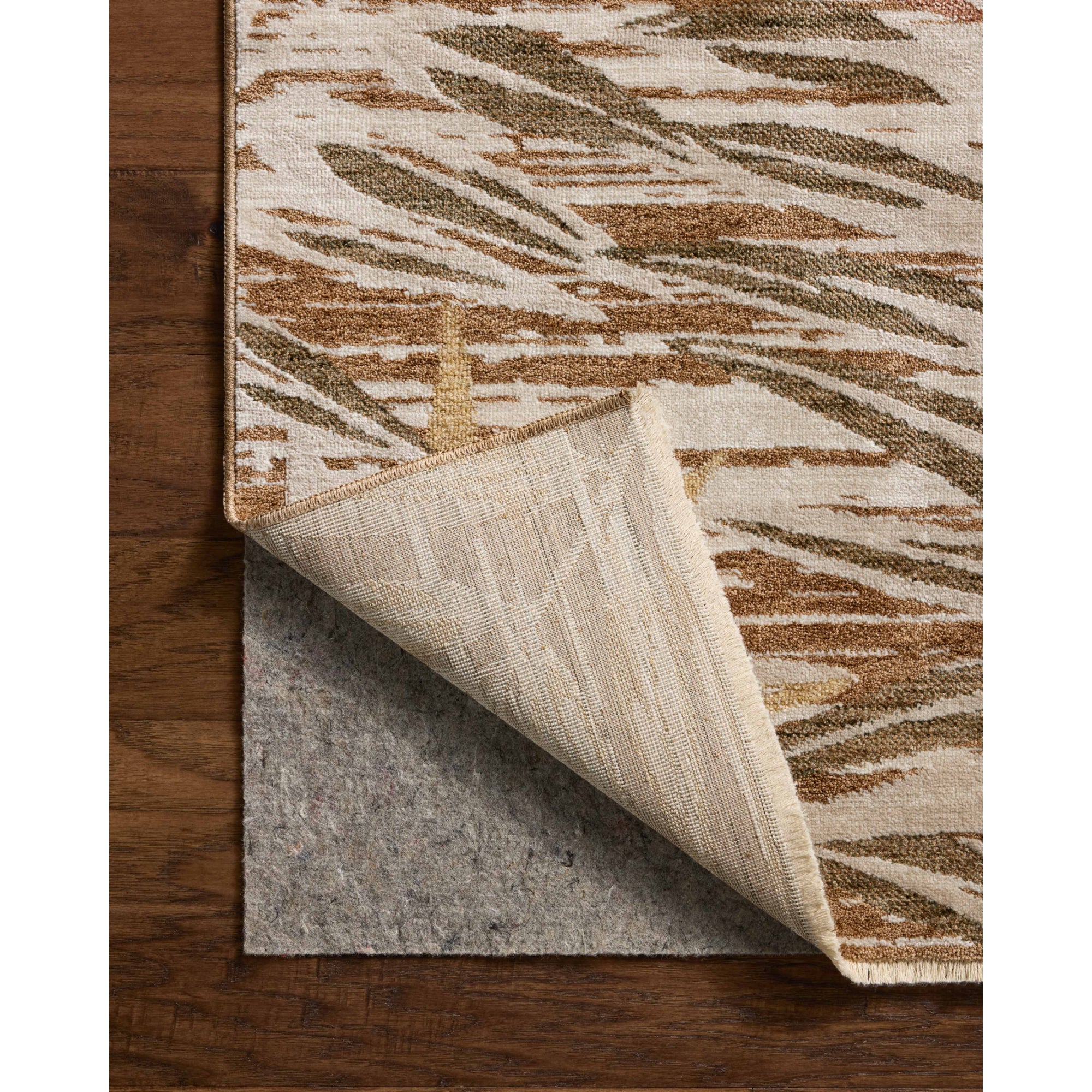 Loloi Eileen Earth/Natural Rug