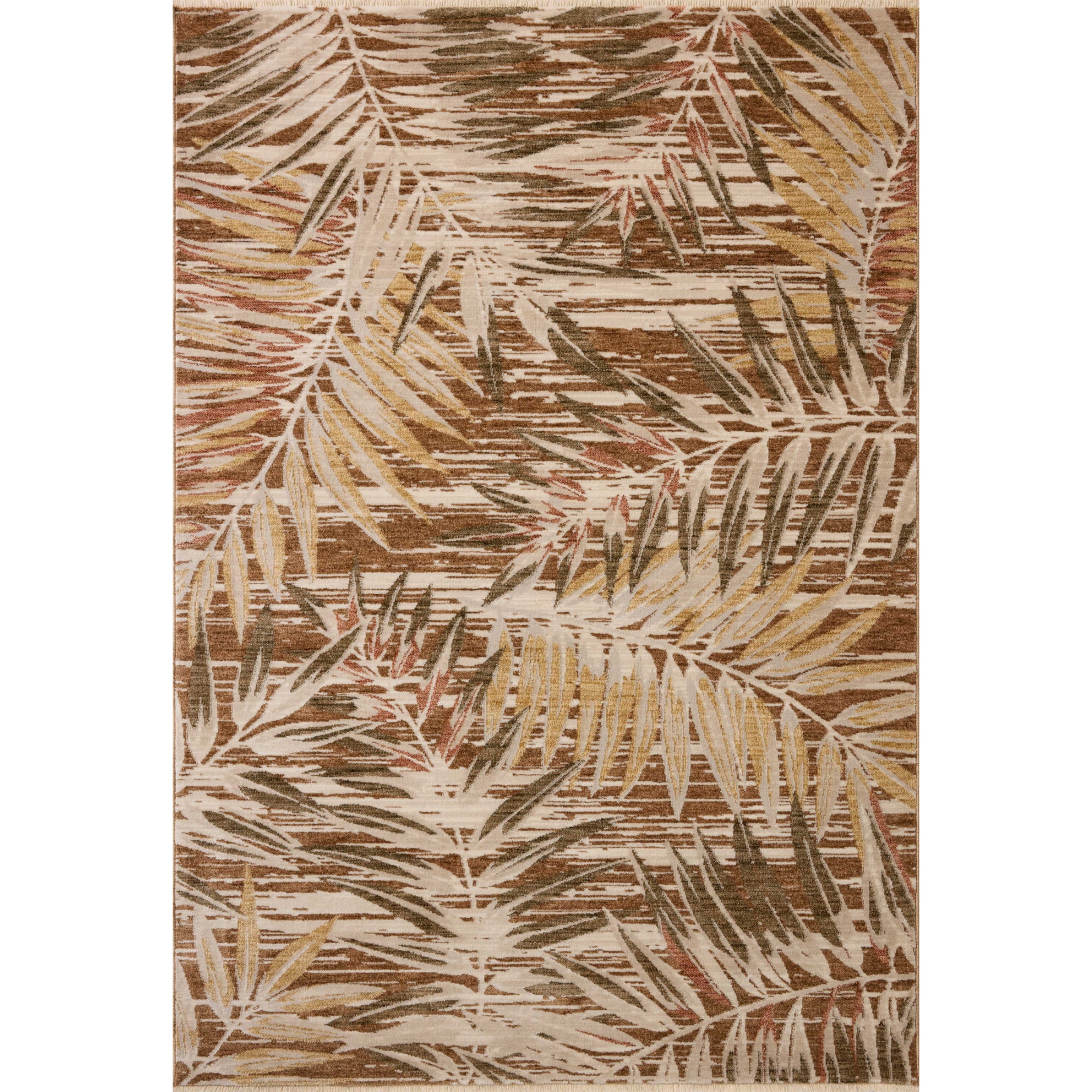 Loloi Eileen Earth/Natural Rug