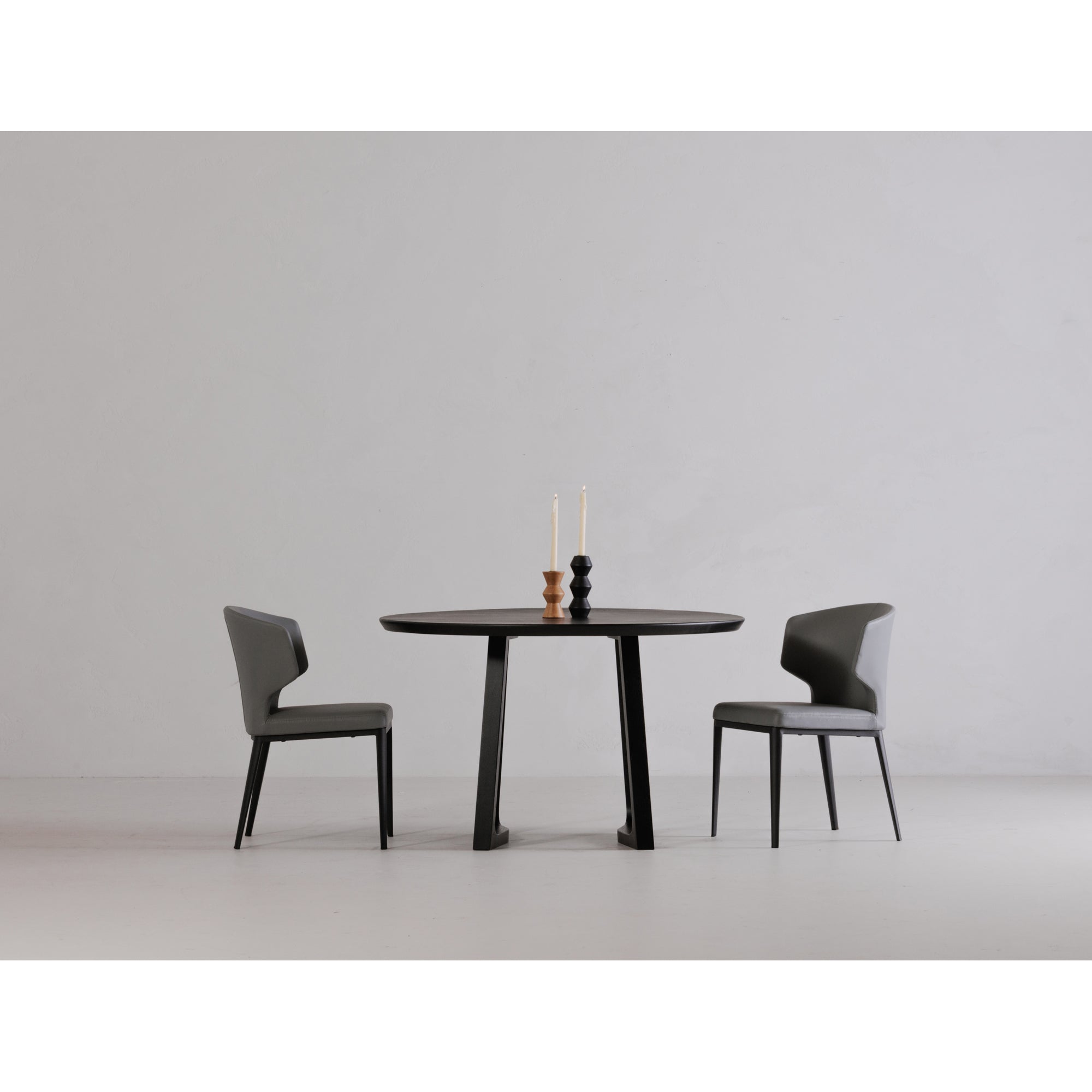 Delaney Side Chair-M2 (Set of 2) Chair Moe's    Four Hands, Mid Century Modern Furniture, Old Bones Furniture Company, Old Bones Co, Modern Mid Century, Designer Furniture, Furniture Sale, Warehouse Furniture Sale, Delaney Side Chair-M2 (Set of 2) Sale, https://www.oldbonesco.com/