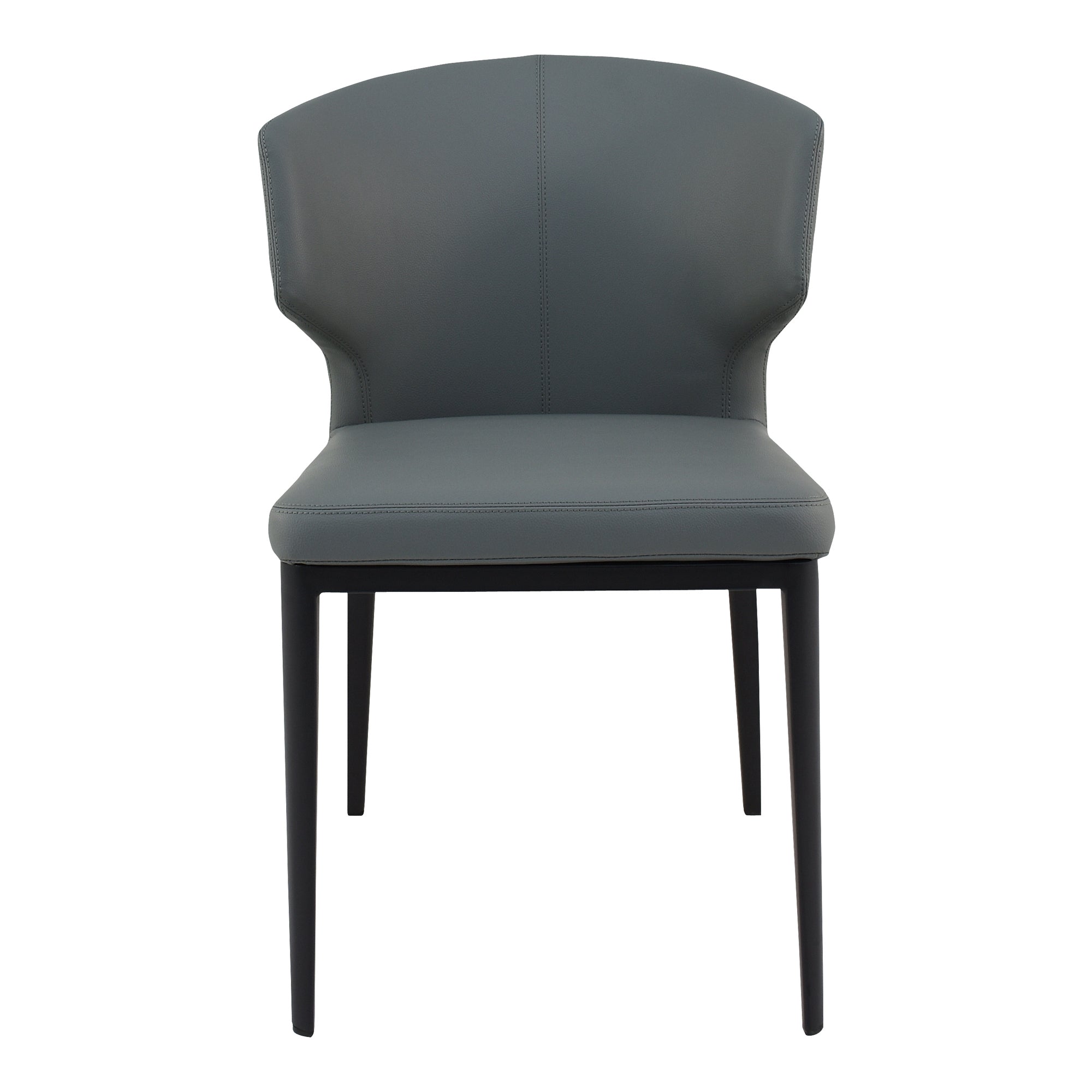 Delaney Side Chair-M2 (Set of 2) Chair Moe's    Four Hands, Mid Century Modern Furniture, Old Bones Furniture Company, Old Bones Co, Modern Mid Century, Designer Furniture, Furniture Sale, Warehouse Furniture Sale, Delaney Side Chair-M2 (Set of 2) Sale, https://www.oldbonesco.com/