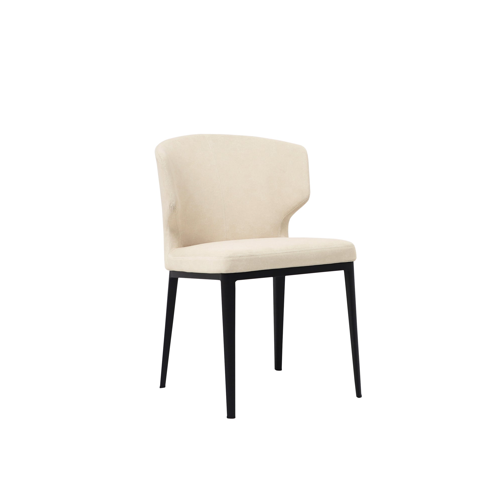Delaney Side Chair - Set of 2