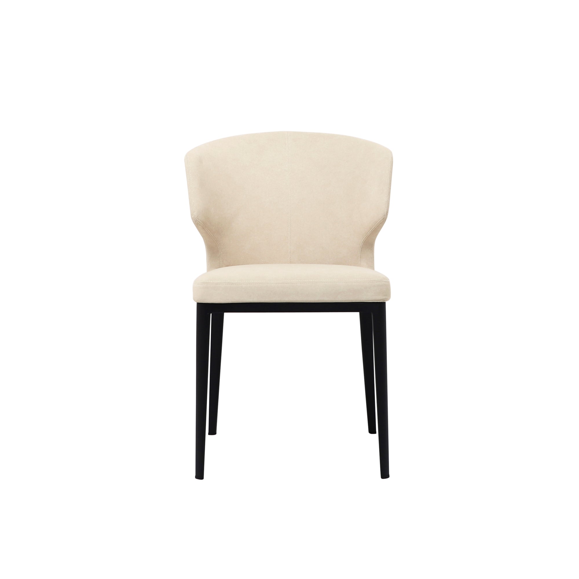 Delaney Side Chair - Set of 2