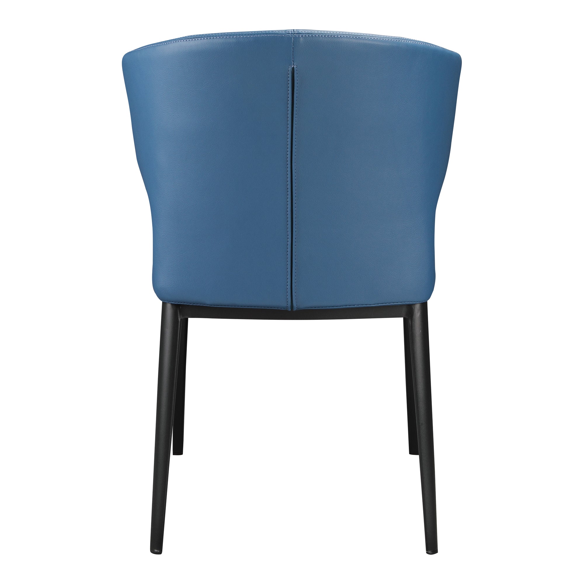 Delaney Side Chair-M2 (Set of 2) Chair Moe's    Four Hands, Mid Century Modern Furniture, Old Bones Furniture Company, Old Bones Co, Modern Mid Century, Designer Furniture, Furniture Sale, Warehouse Furniture Sale, Delaney Side Chair-M2 (Set of 2) Sale, https://www.oldbonesco.com/
