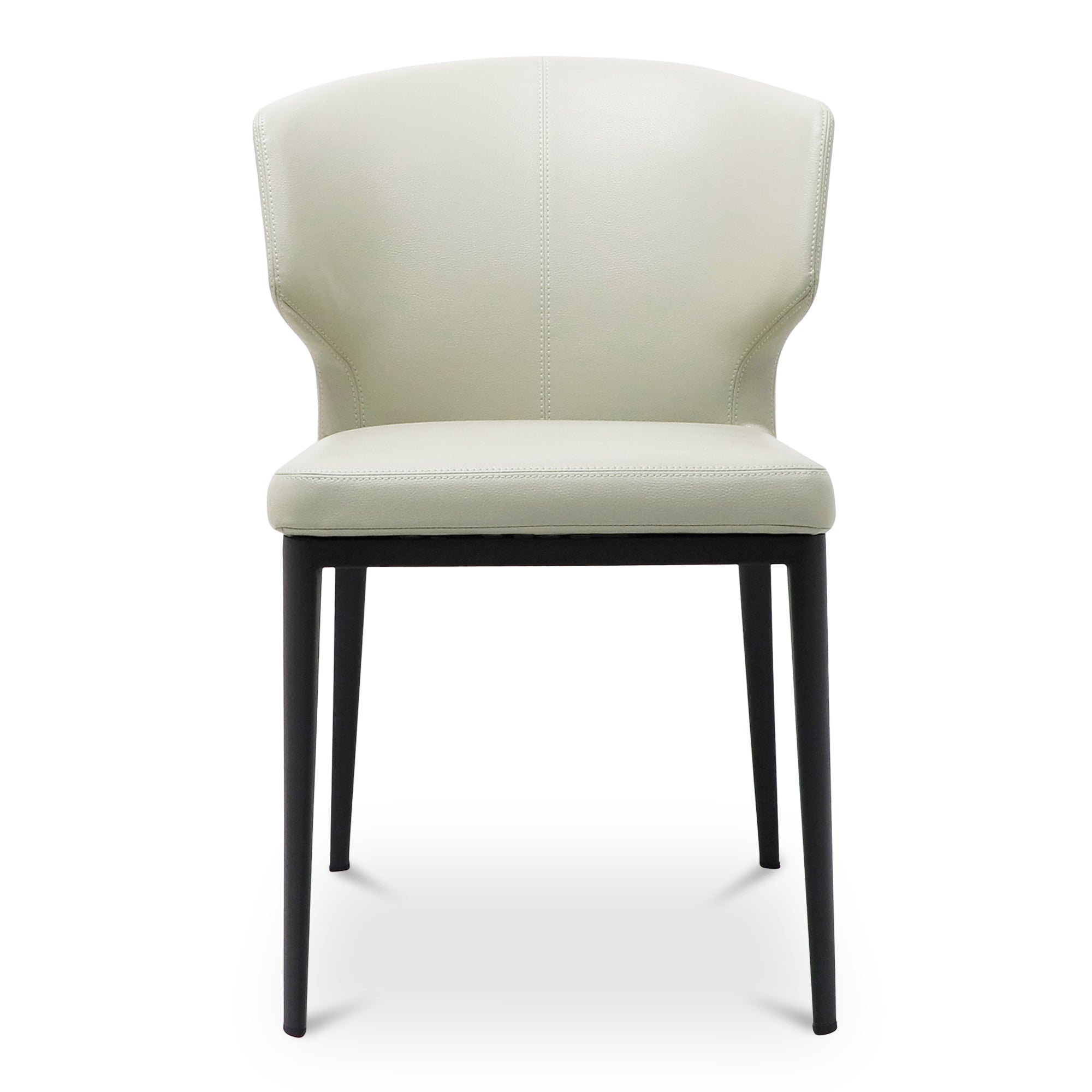 Delaney Side Chair-M2 (Set of 2) Chair Moe's    Four Hands, Mid Century Modern Furniture, Old Bones Furniture Company, Old Bones Co, Modern Mid Century, Designer Furniture, Furniture Sale, Warehouse Furniture Sale, Delaney Side Chair-M2 (Set of 2) Sale, https://www.oldbonesco.com/