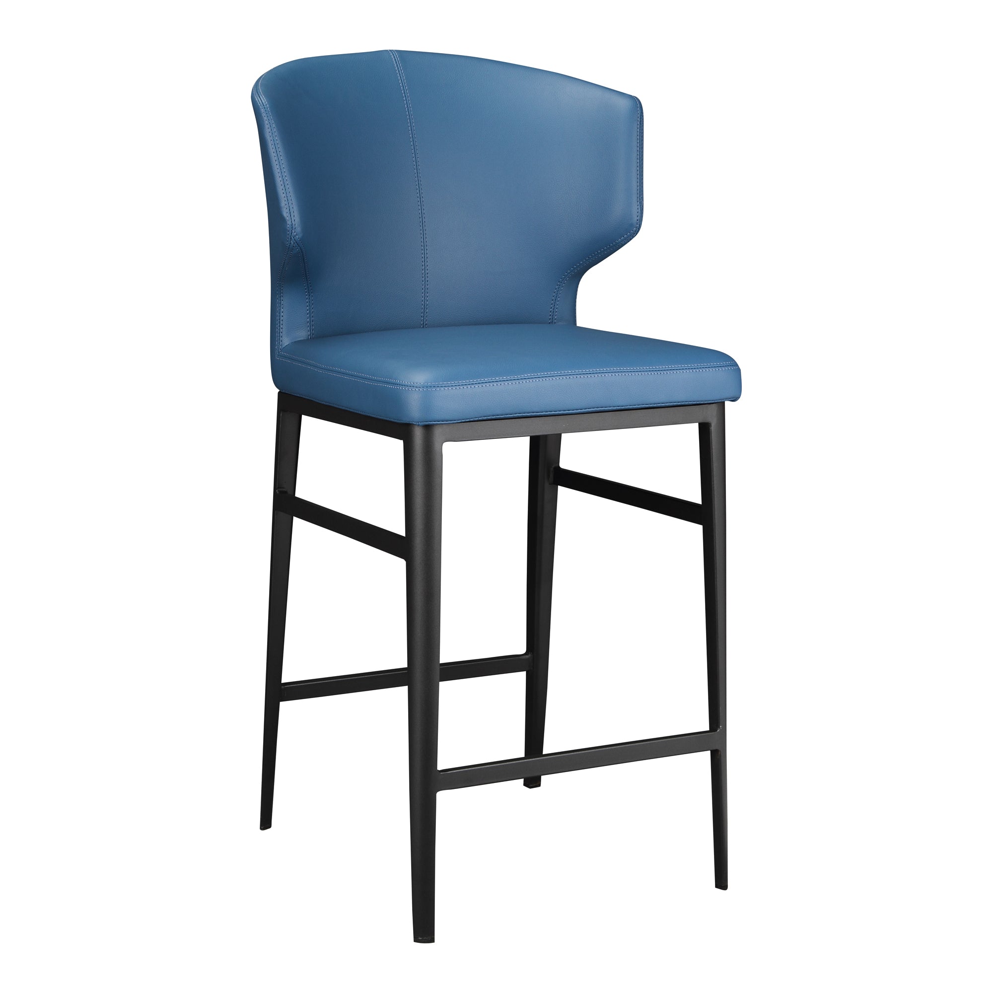 Delaney Counter Stool Counter Stools Moe's    Four Hands, Mid Century Modern Furniture, Old Bones Furniture Company, Old Bones Co, Modern Mid Century, Designer Furniture, Furniture Sale, Warehouse Furniture Sale, Delaney Counter Stool Sale, https://www.oldbonesco.com/