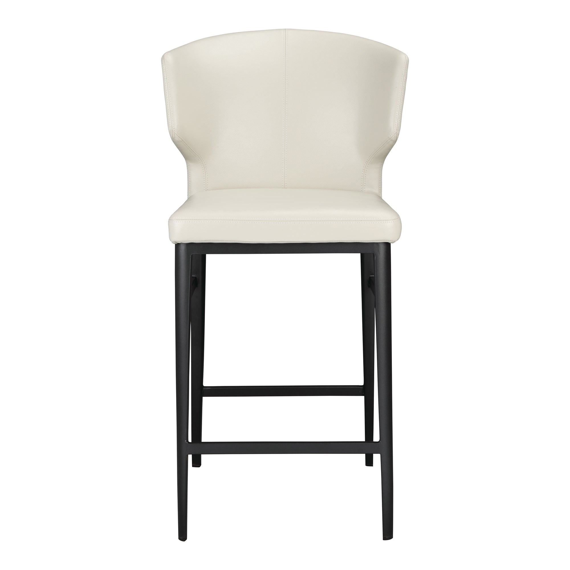 Delaney Counter Stool BeigeCounter Stools Moe's Beige   Four Hands, Mid Century Modern Furniture, Old Bones Furniture Company, Old Bones Co, Modern Mid Century, Designer Furniture, Furniture Sale, Warehouse Furniture Sale, Delaney Counter Stool Sale, https://www.oldbonesco.com/