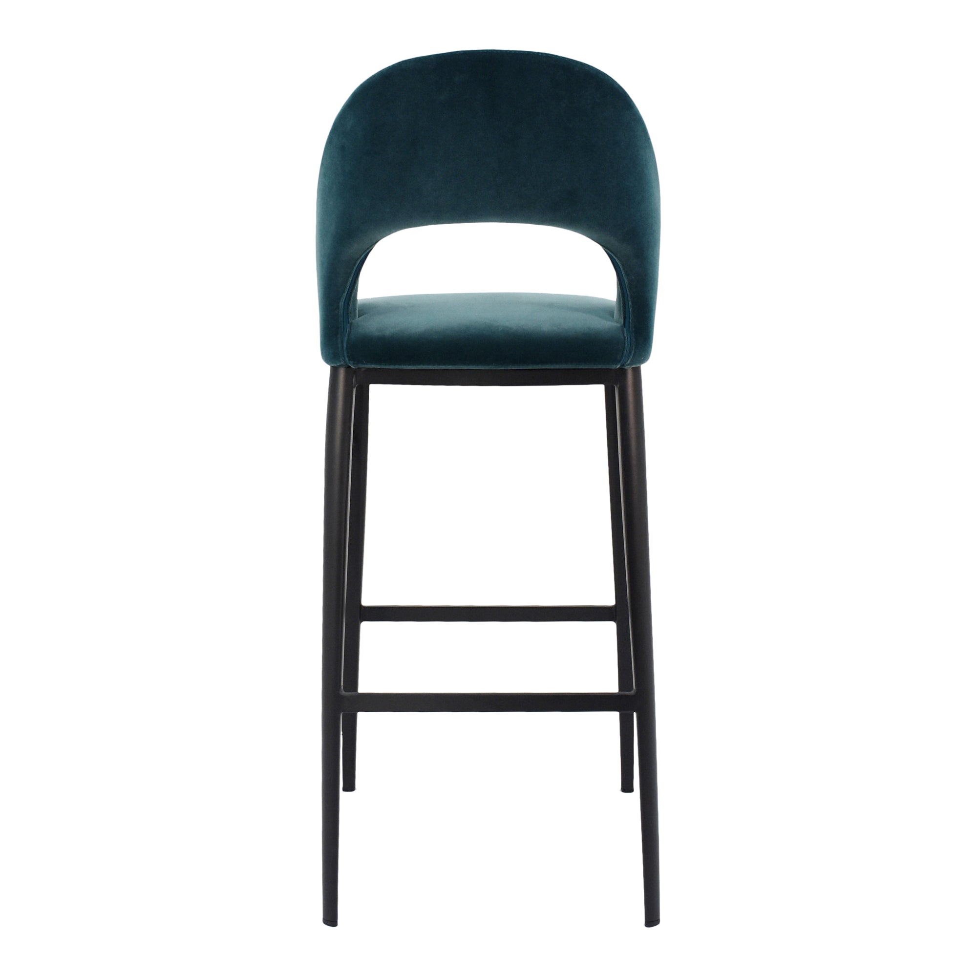 Roger Bar Stool Teal Barstools Moe's    Four Hands, Mid Century Modern Furniture, Old Bones Furniture Company, Old Bones Co, Modern Mid Century, Designer Furniture, Furniture Sale, Warehouse Furniture Sale, Roger Bar Stool Teal Sale, https://www.oldbonesco.com/