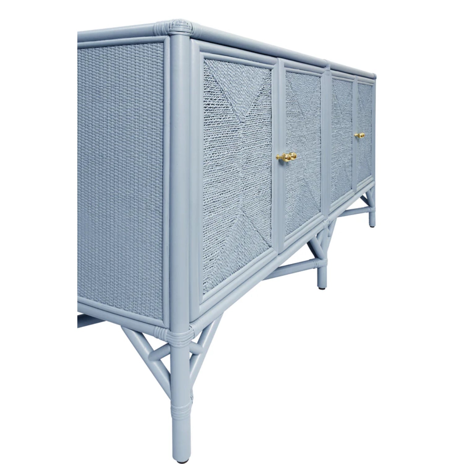 Eleanor Rattan Four Door Cabinet Credenzas & Sideboards Worlds Away , Black Friday Sale Worlds Away Furniture Sale, Old Bones Co, Mid Century Furniture Sale, Four Hands Furniture, Black Friday Sale Eleanor Rattan Four Door Cabinet,Gus Sale, Perigold Eleanor Rattan Four Door Cabinet Credenzas & Sideboards Black Friday Sale , Perigold Sale Eleanor Rattan Four Door Cabinet,Eleanor Rattan Four Door Cabinet Lulu and Georgia, Burke Decor Sale Eleanor Rattan Four Door Cabinet, www.oldbonesco.com