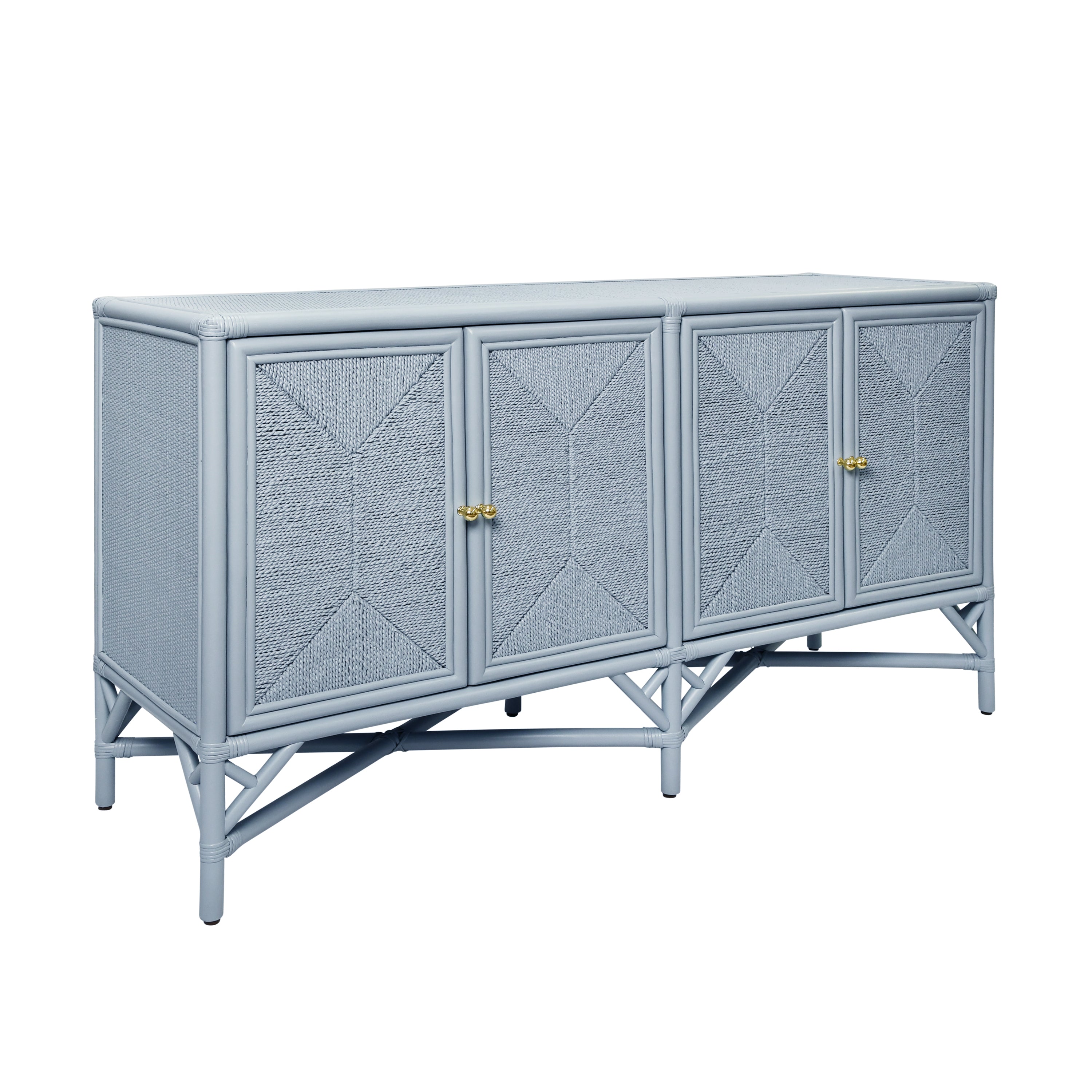 Eleanor Rattan Four Door Cabinet Credenzas & Sideboards Worlds Away , Black Friday Sale Worlds Away Furniture Sale, Old Bones Co, Mid Century Furniture Sale, Four Hands Furniture, Black Friday Sale Eleanor Rattan Four Door Cabinet,Gus Sale, Perigold Eleanor Rattan Four Door Cabinet Credenzas & Sideboards Black Friday Sale , Perigold Sale Eleanor Rattan Four Door Cabinet,Eleanor Rattan Four Door Cabinet Lulu and Georgia, Burke Decor Sale Eleanor Rattan Four Door Cabinet, www.oldbonesco.com