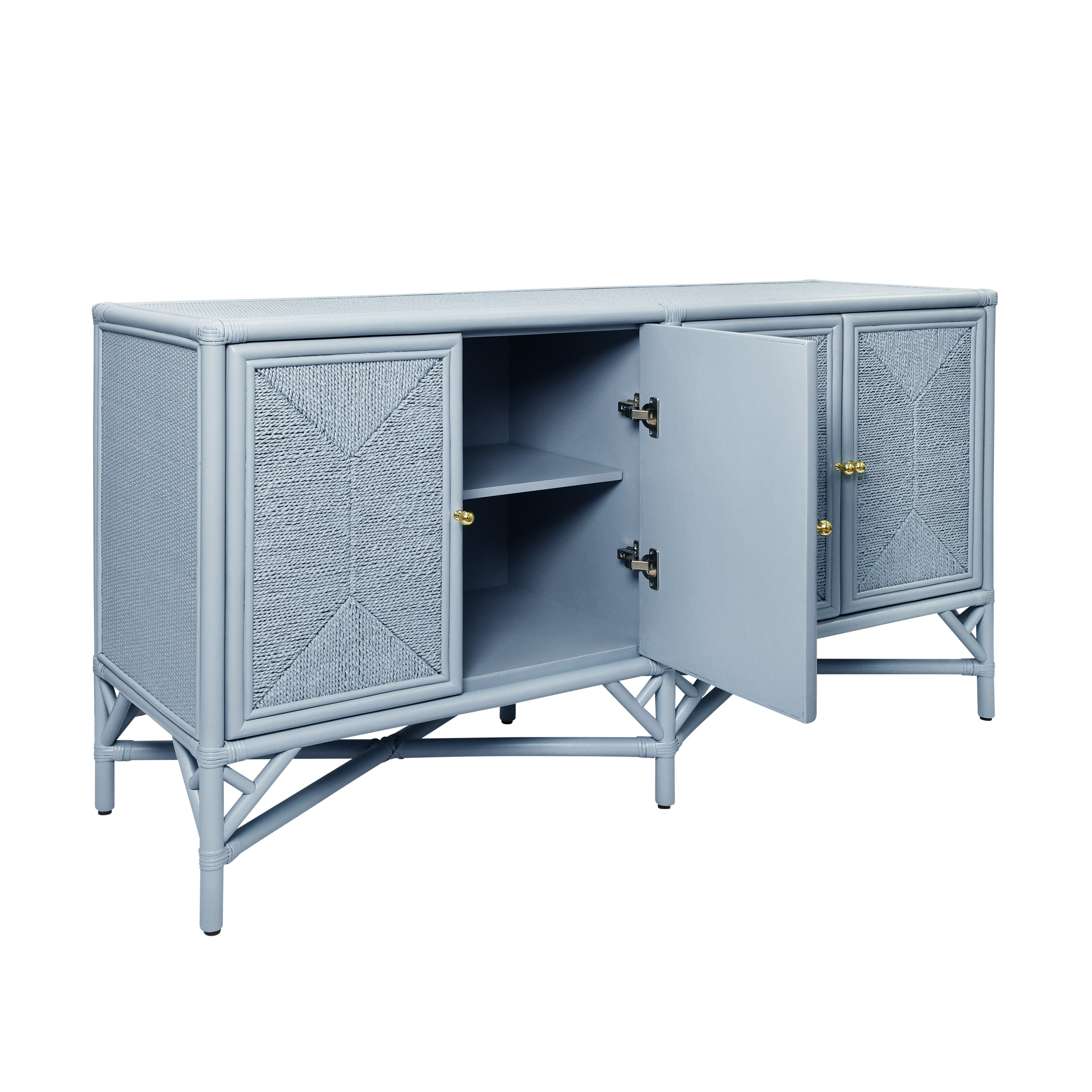 Eleanor Rattan Four Door Cabinet Credenzas & Sideboards Worlds Away , Black Friday Sale Worlds Away Furniture Sale, Old Bones Co, Mid Century Furniture Sale, Four Hands Furniture, Black Friday Sale Eleanor Rattan Four Door Cabinet,Gus Sale, Perigold Eleanor Rattan Four Door Cabinet Credenzas & Sideboards Black Friday Sale , Perigold Sale Eleanor Rattan Four Door Cabinet,Eleanor Rattan Four Door Cabinet Lulu and Georgia, Burke Decor Sale Eleanor Rattan Four Door Cabinet, www.oldbonesco.com