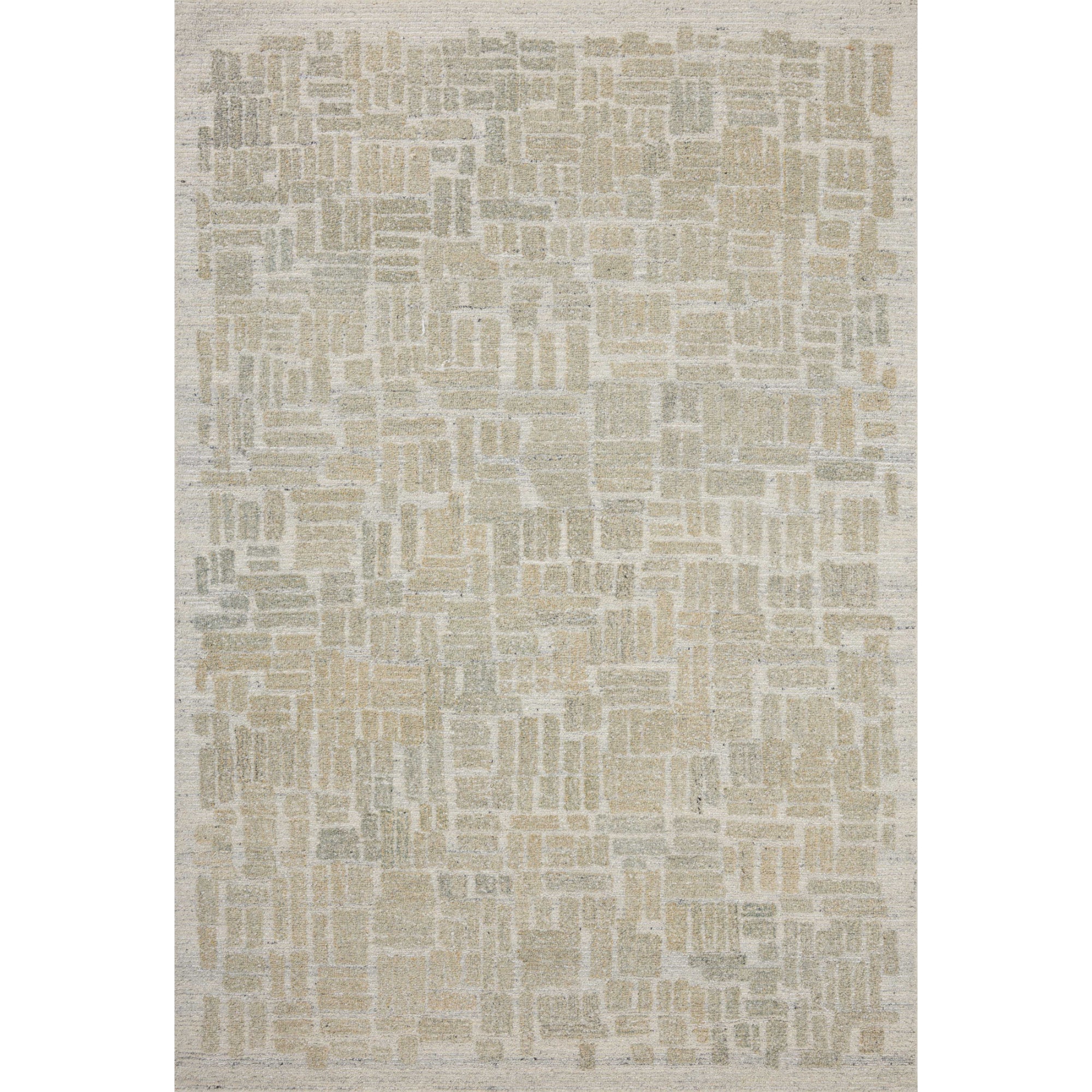 Loloi Elias Pebble/Sage Rug