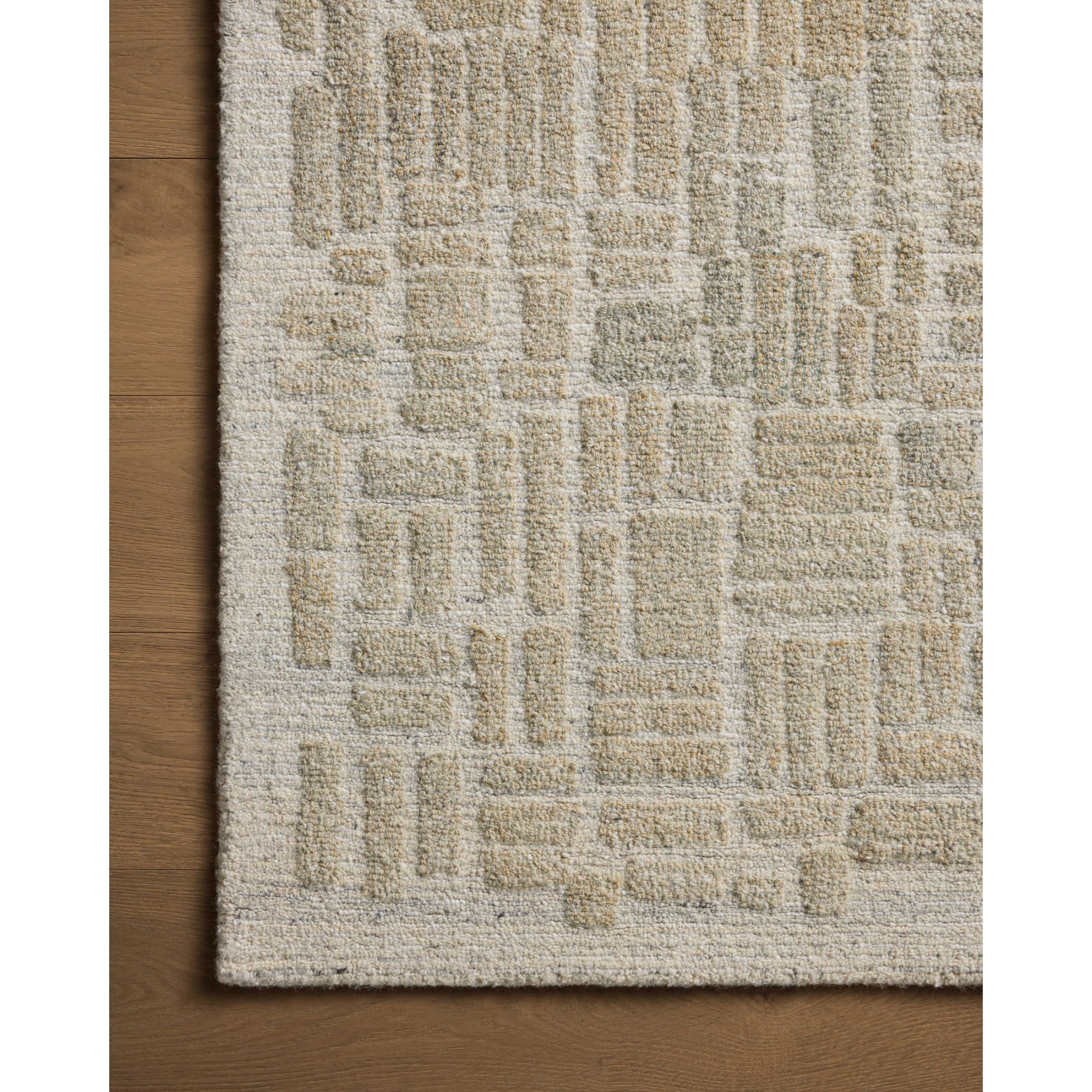 Loloi Elias Pebble/Sage Rug