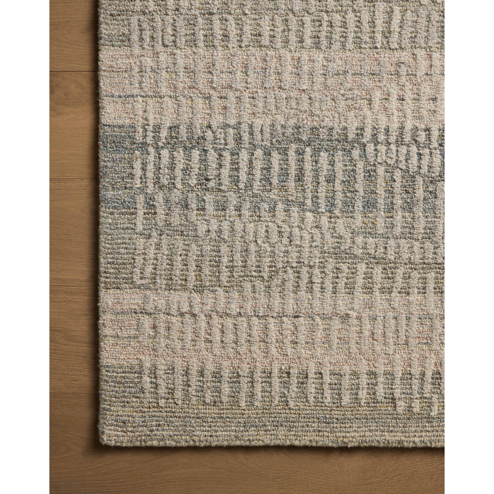 Loloi Elias Earth/Blush Rug
