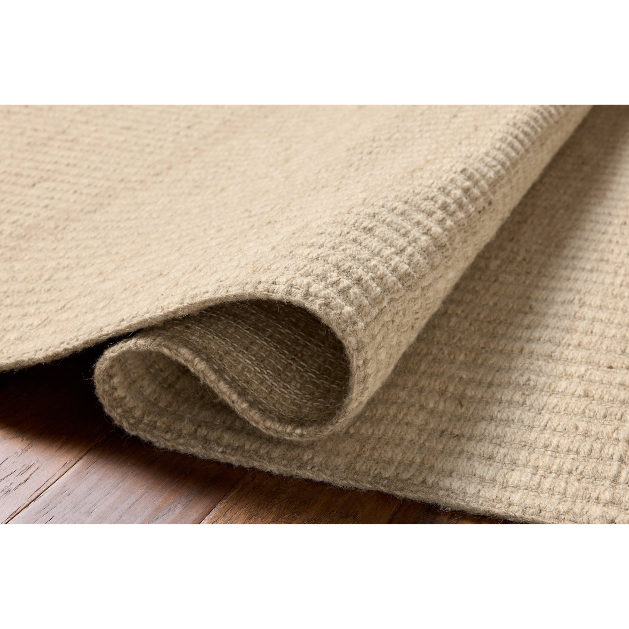 Loloi Elma Bone Rug