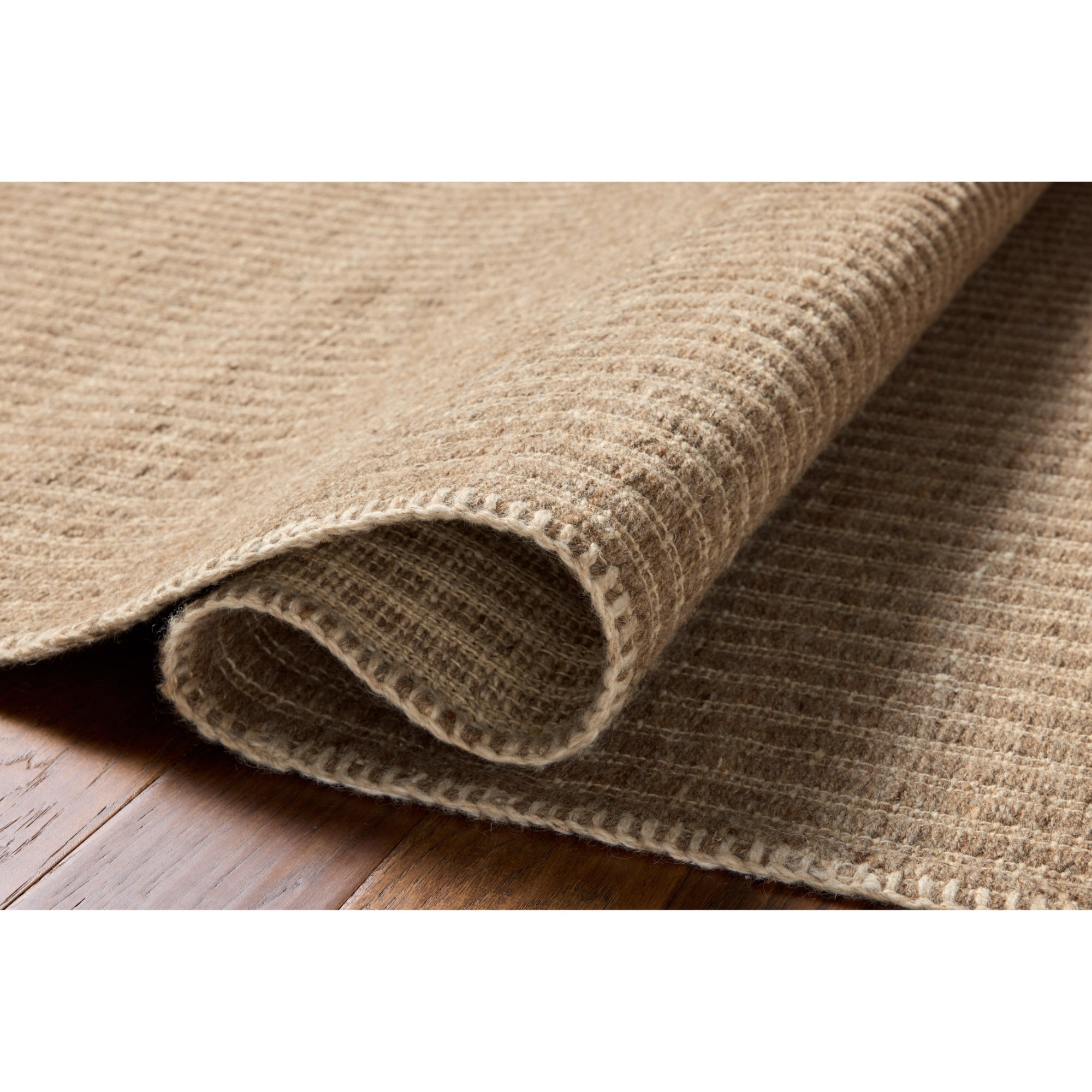 Loloi Elma Dove Rug