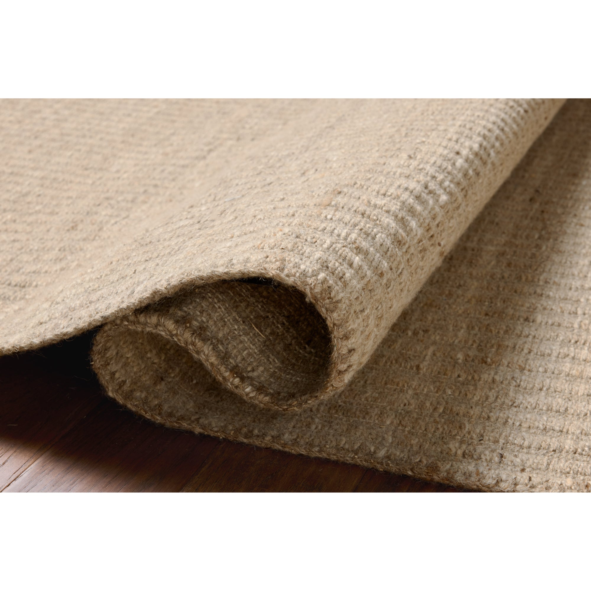 Loloi Elma Natural Rug