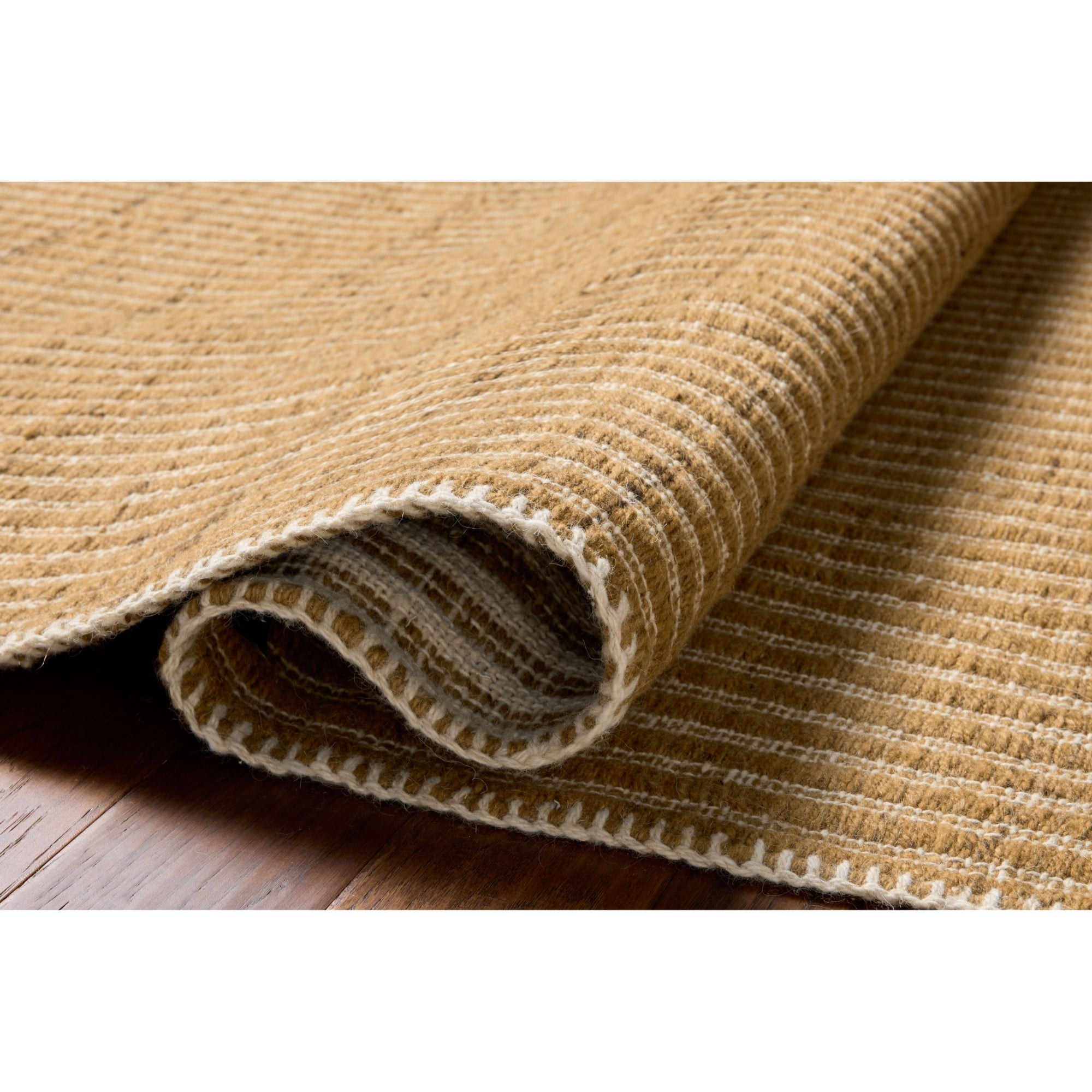 Loloi Elma Wheat Rug