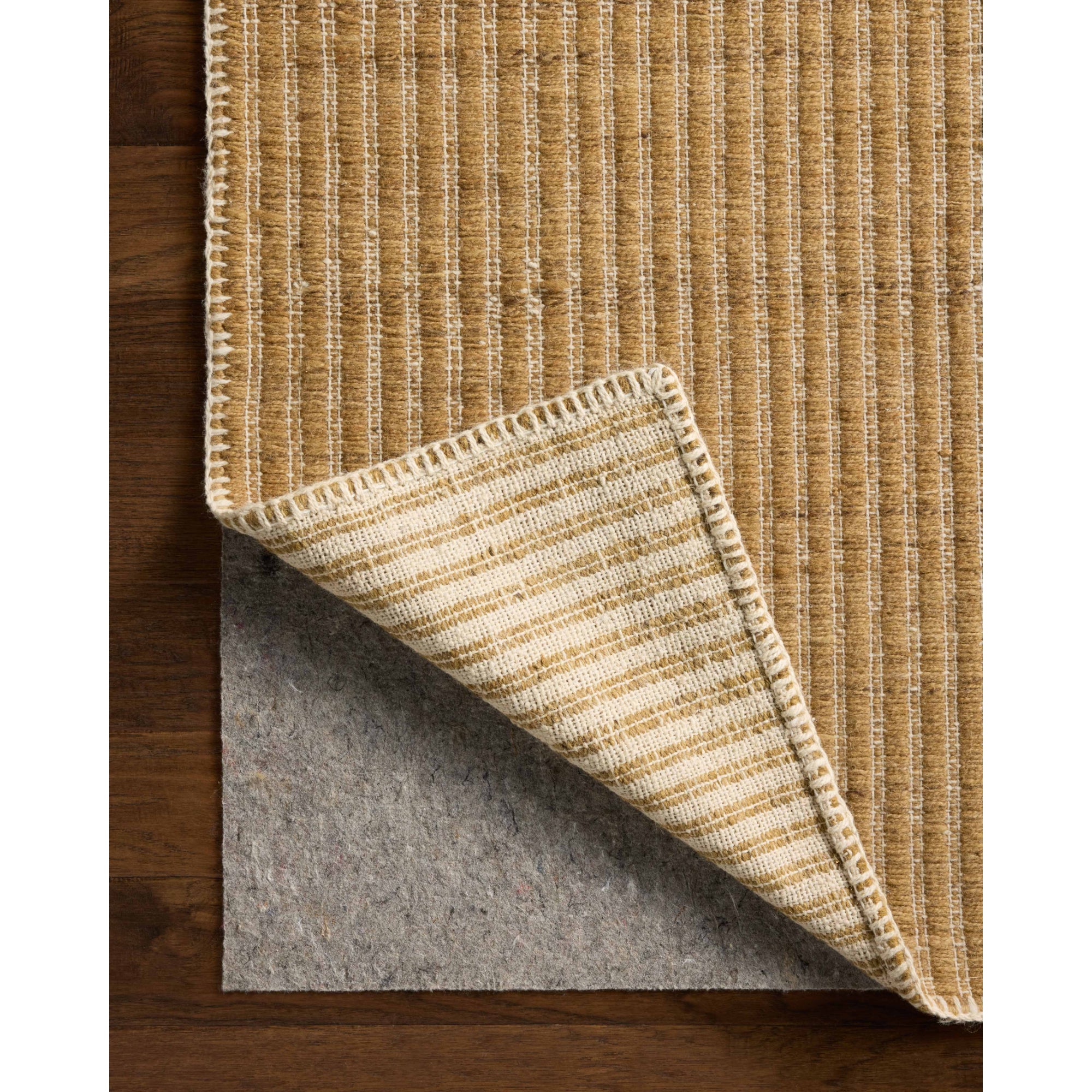 Loloi Elma Wheat Rug
