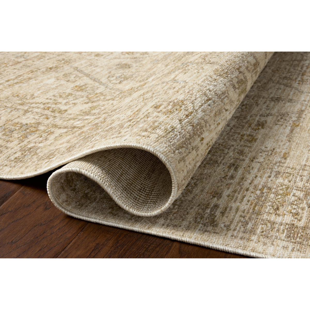 Loloi Elora Ivory/Multi Rug by Loloi