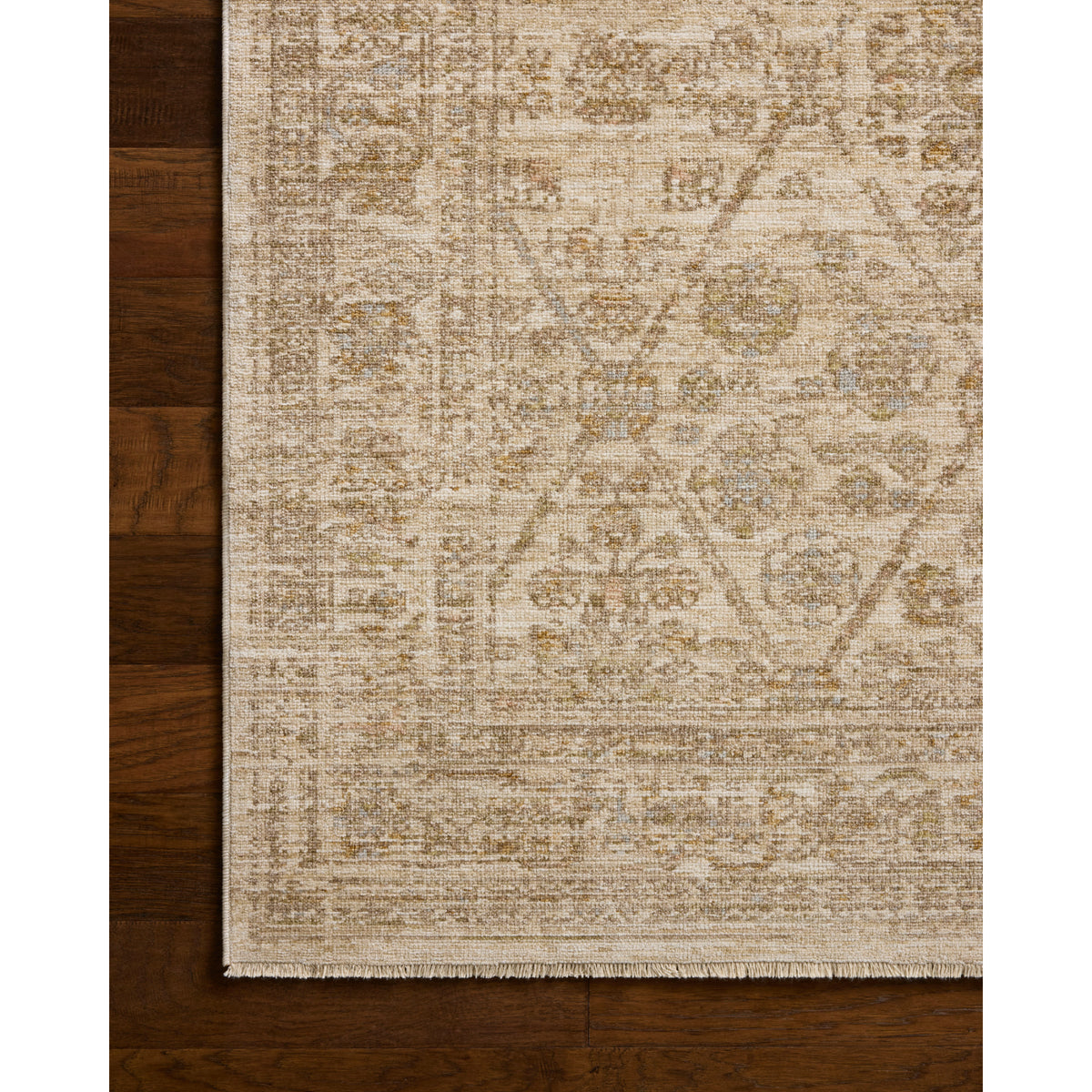 Loloi Elora Ivory/Multi Rug by Loloi
