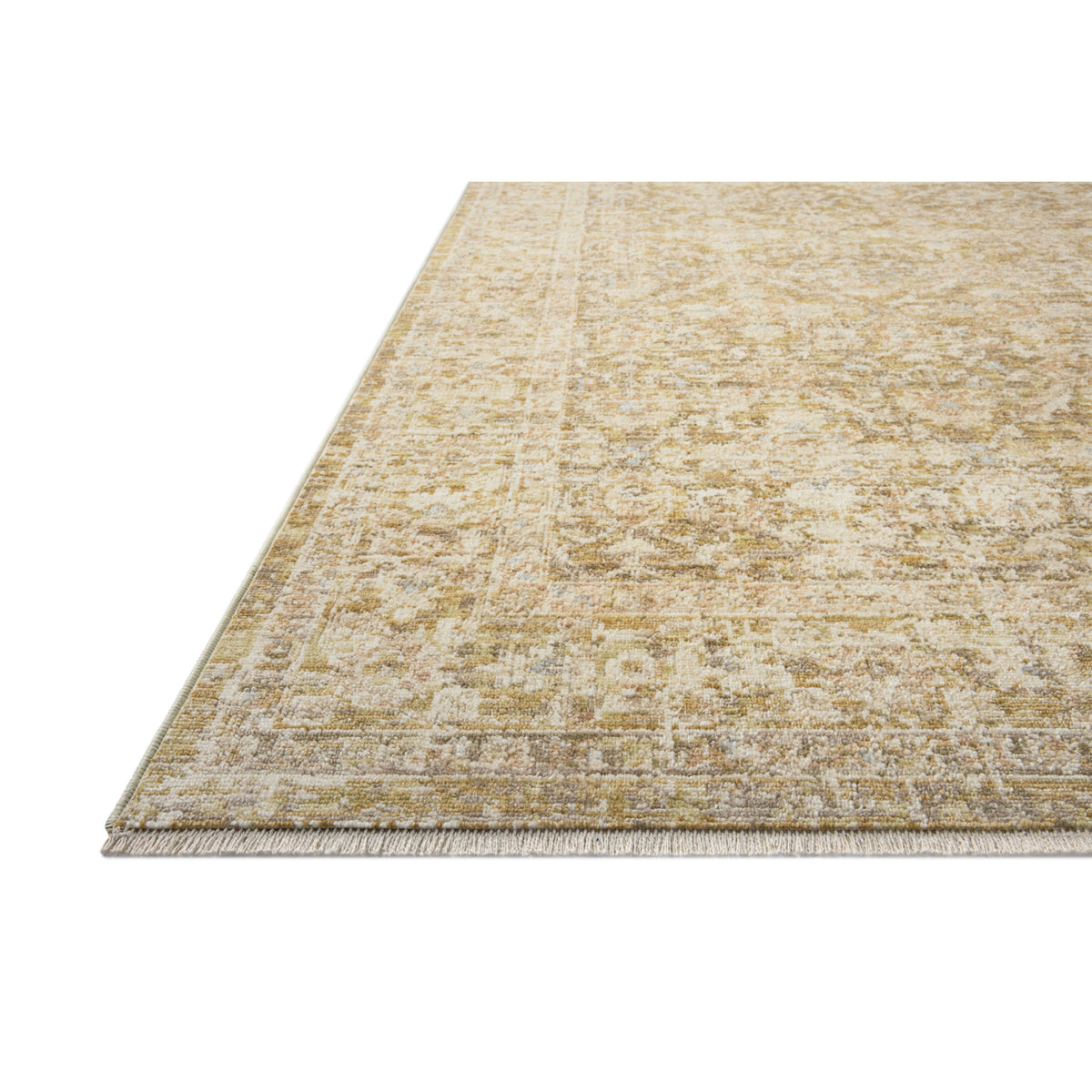 Loloi Elora Moss/Clay Rug by Loloi