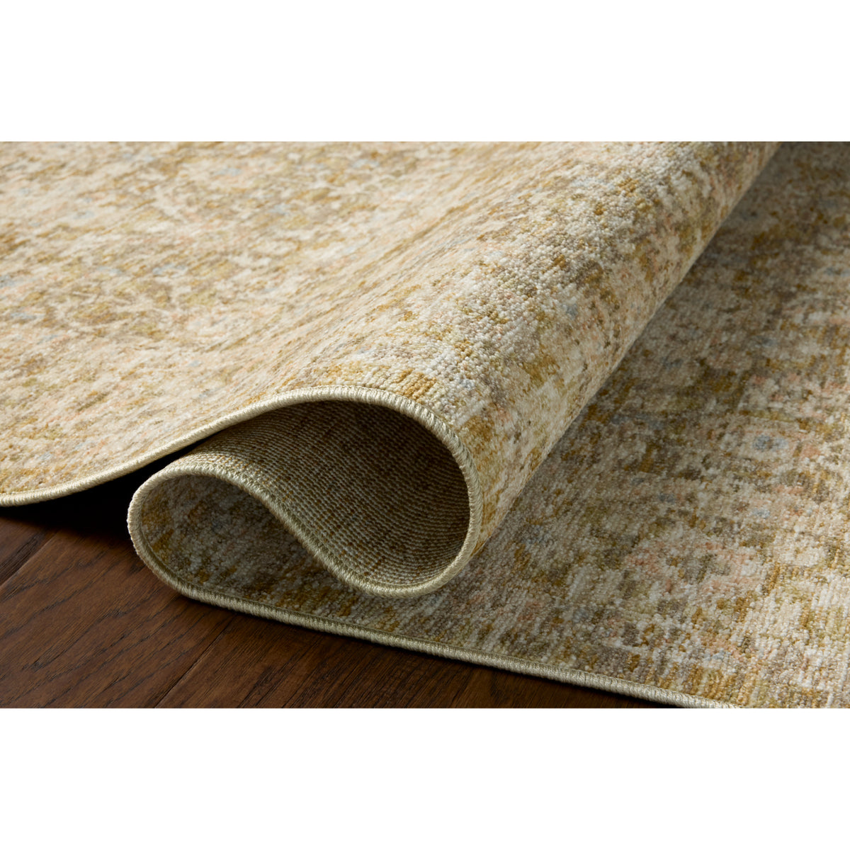 Loloi Elora Moss/Clay Rug by Loloi