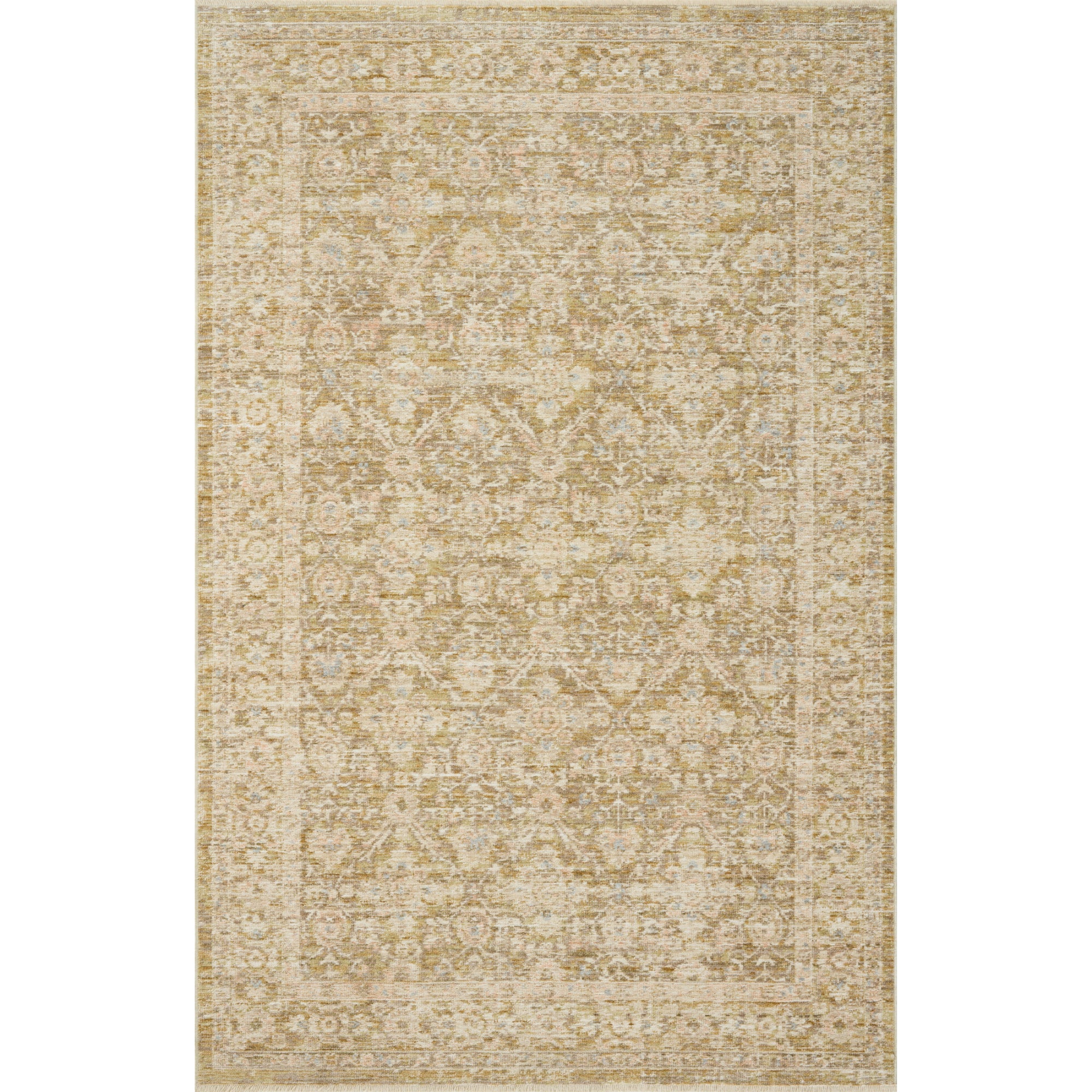 Loloi Elora Moss/Clay Rug