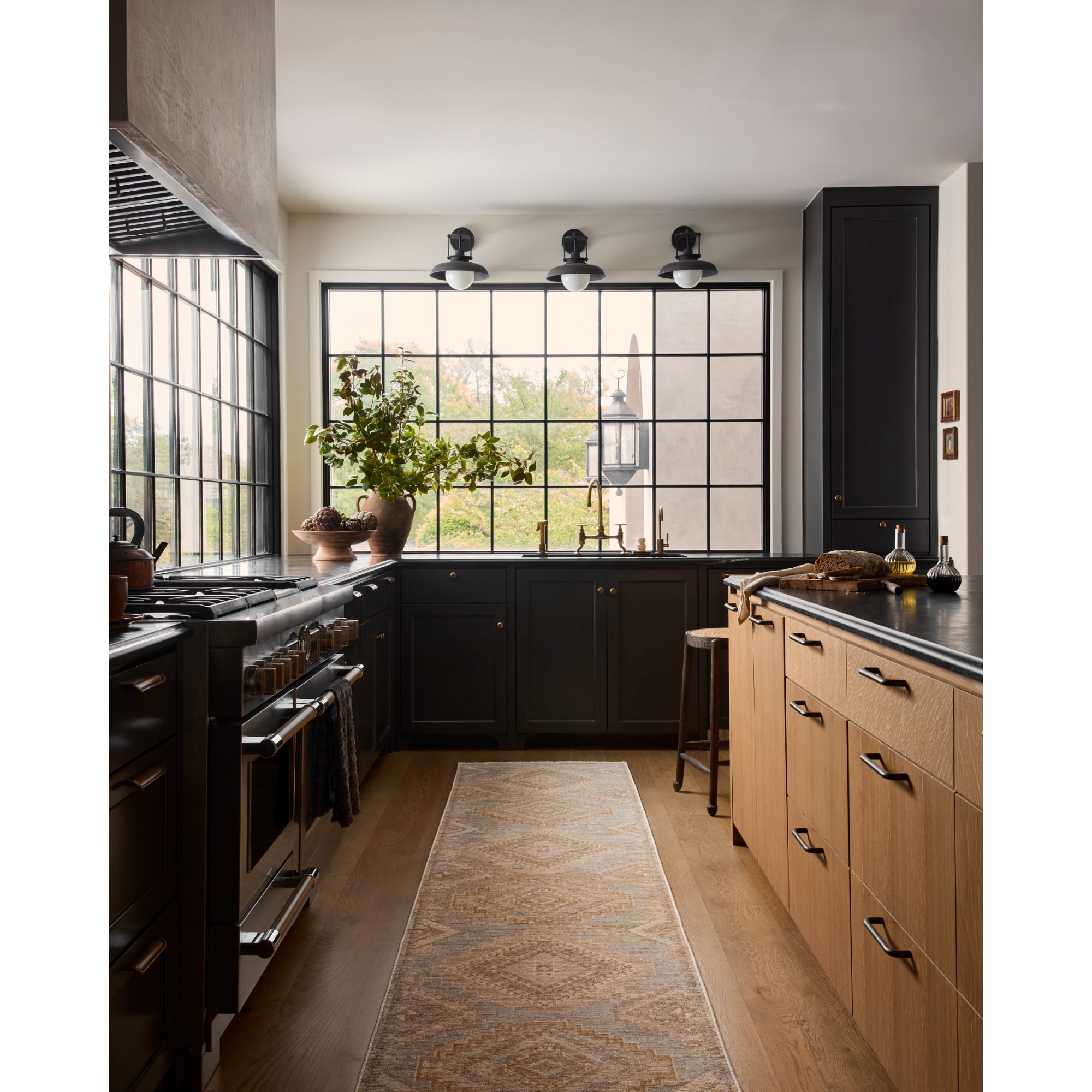 Loloi Elora Sky/Multi Rug