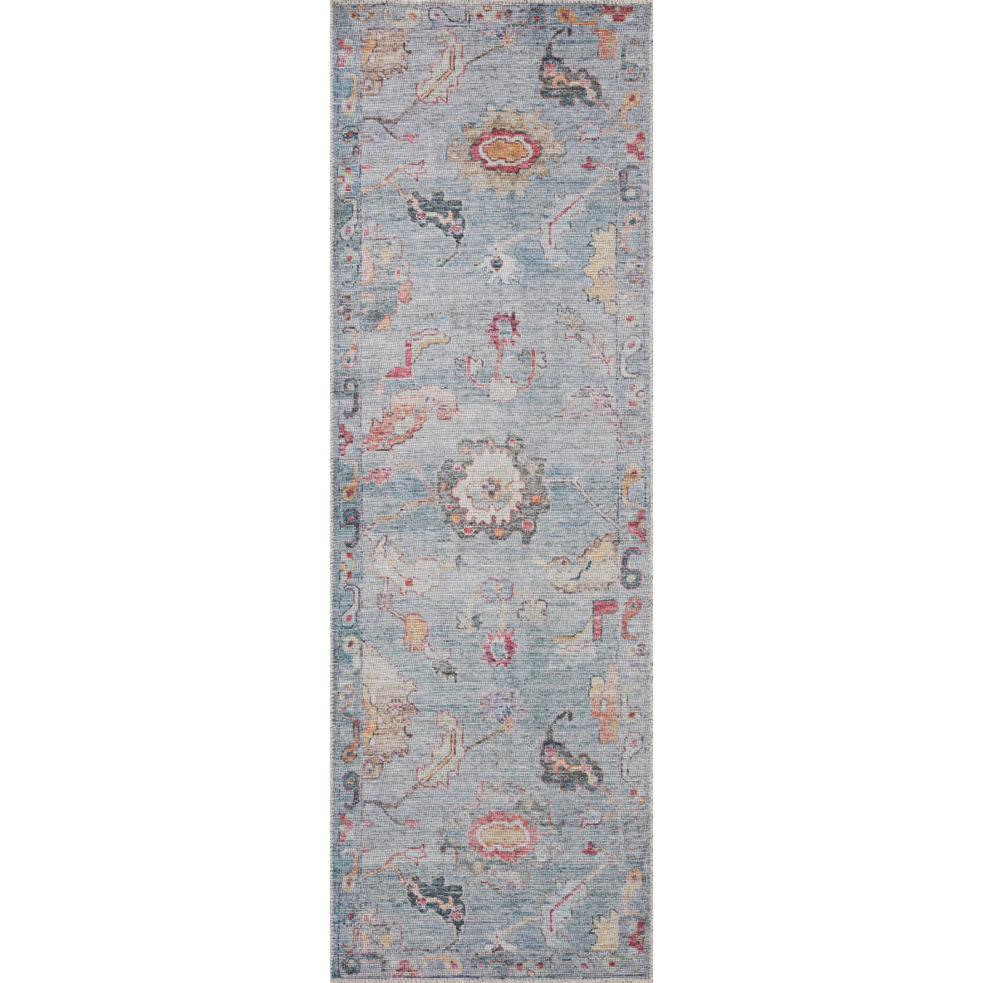 Loloi Elysium Denim/Multi Rug