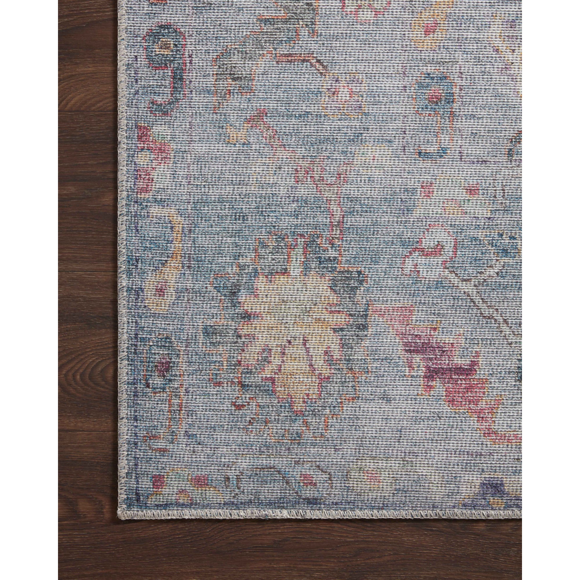 Loloi Elysium Denim/Multi Rug