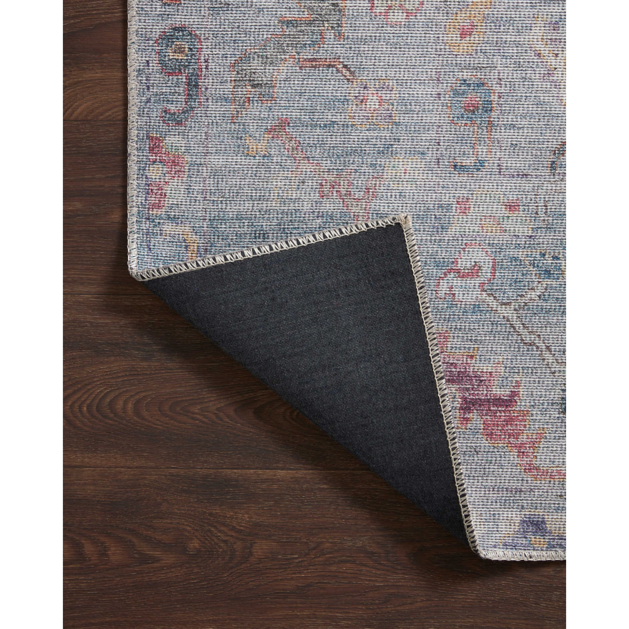 Loloi Elysium Denim/Multi Rug