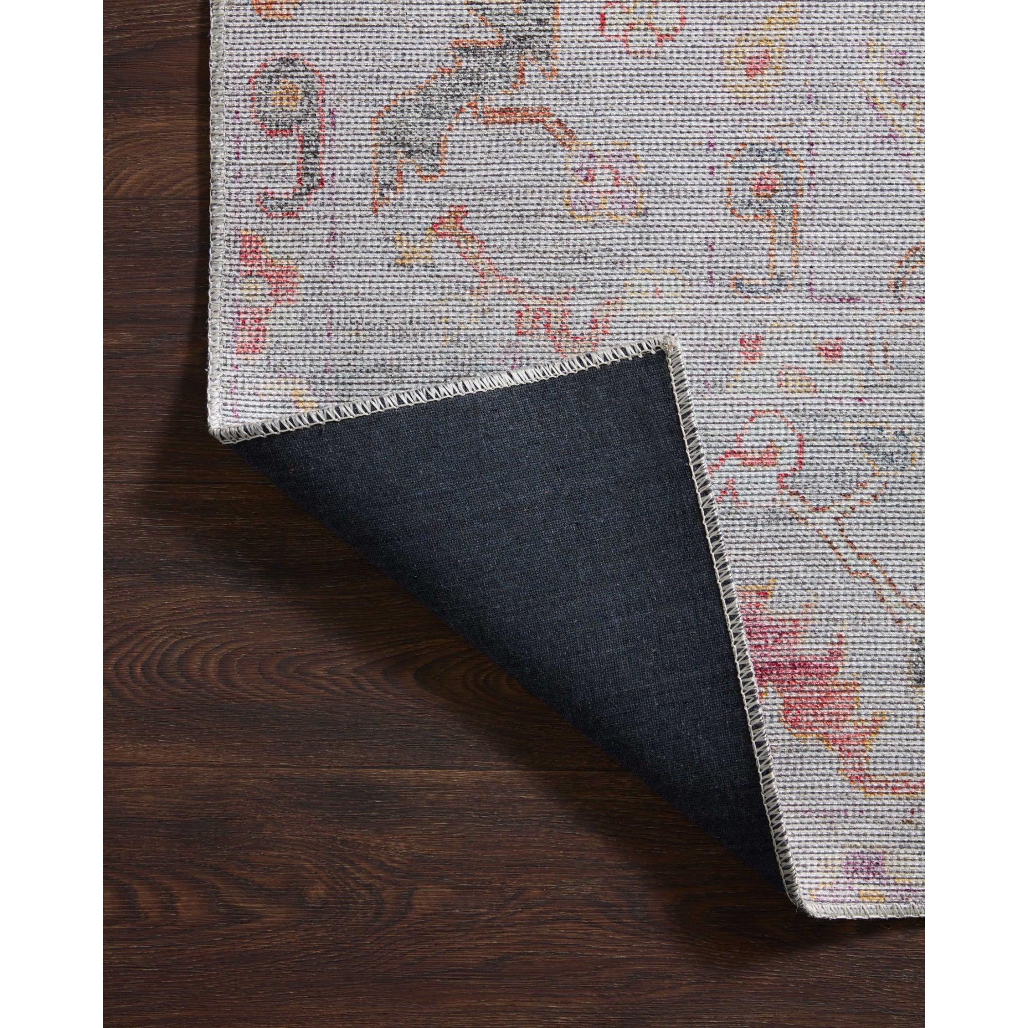 Loloi Elysium Silver/Multi Rug