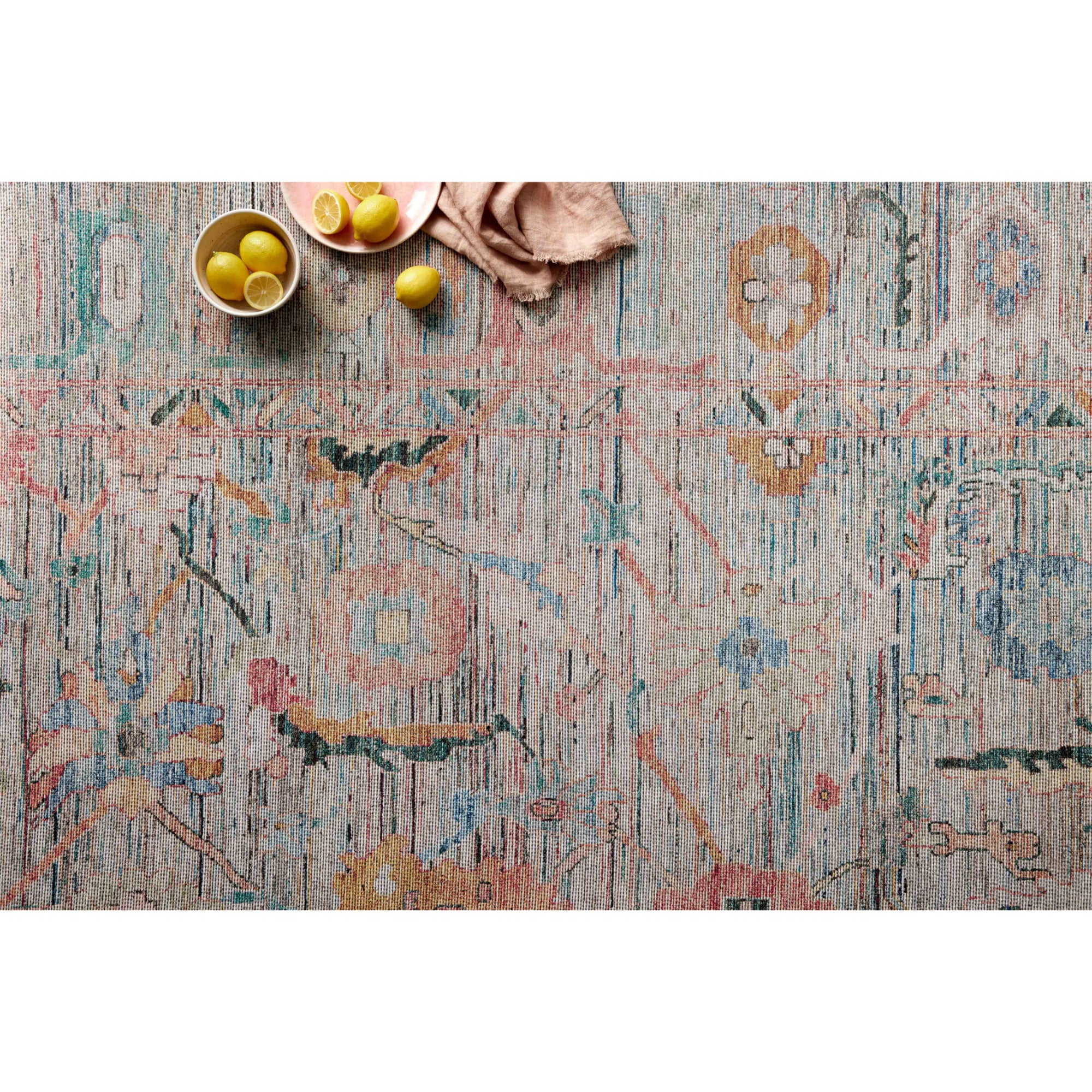 Loloi Elysium Multi/Fiesta Rug