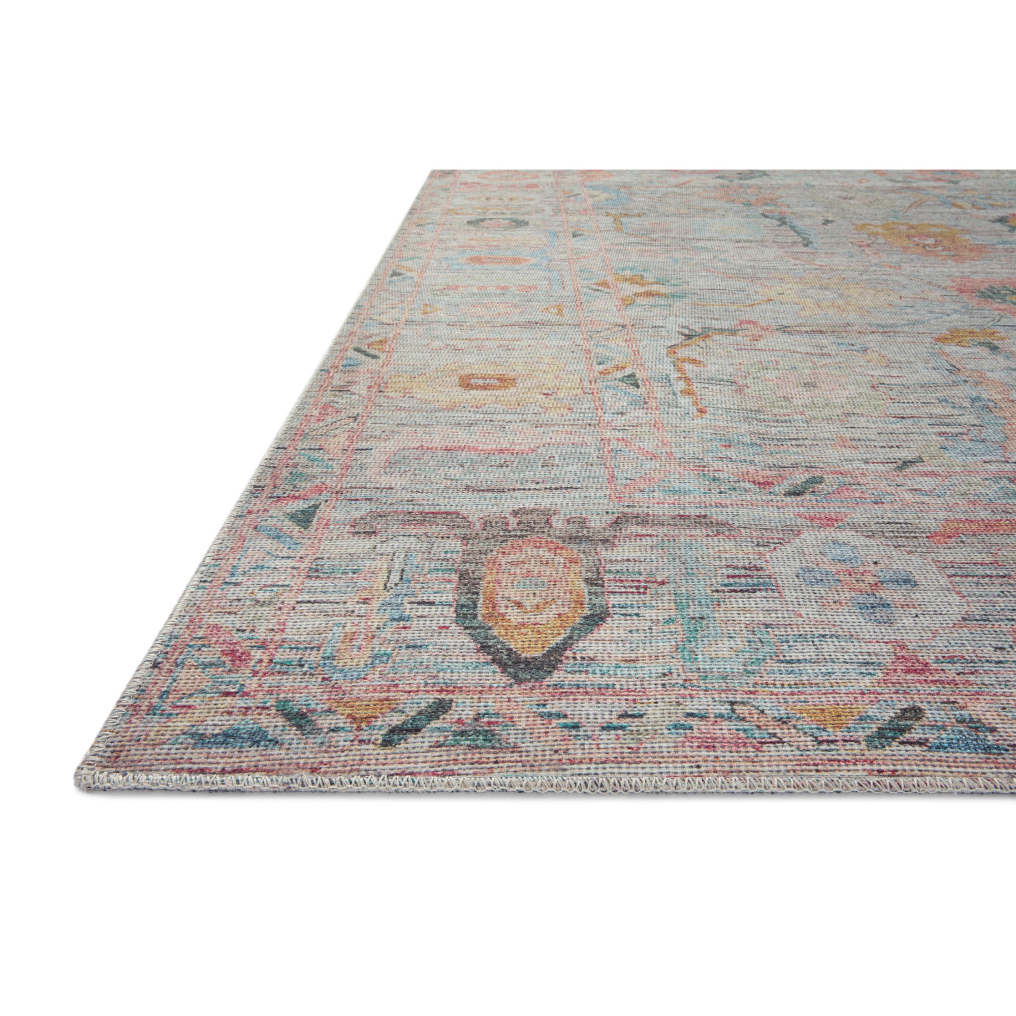 Loloi Elysium Multi/Fiesta Rug