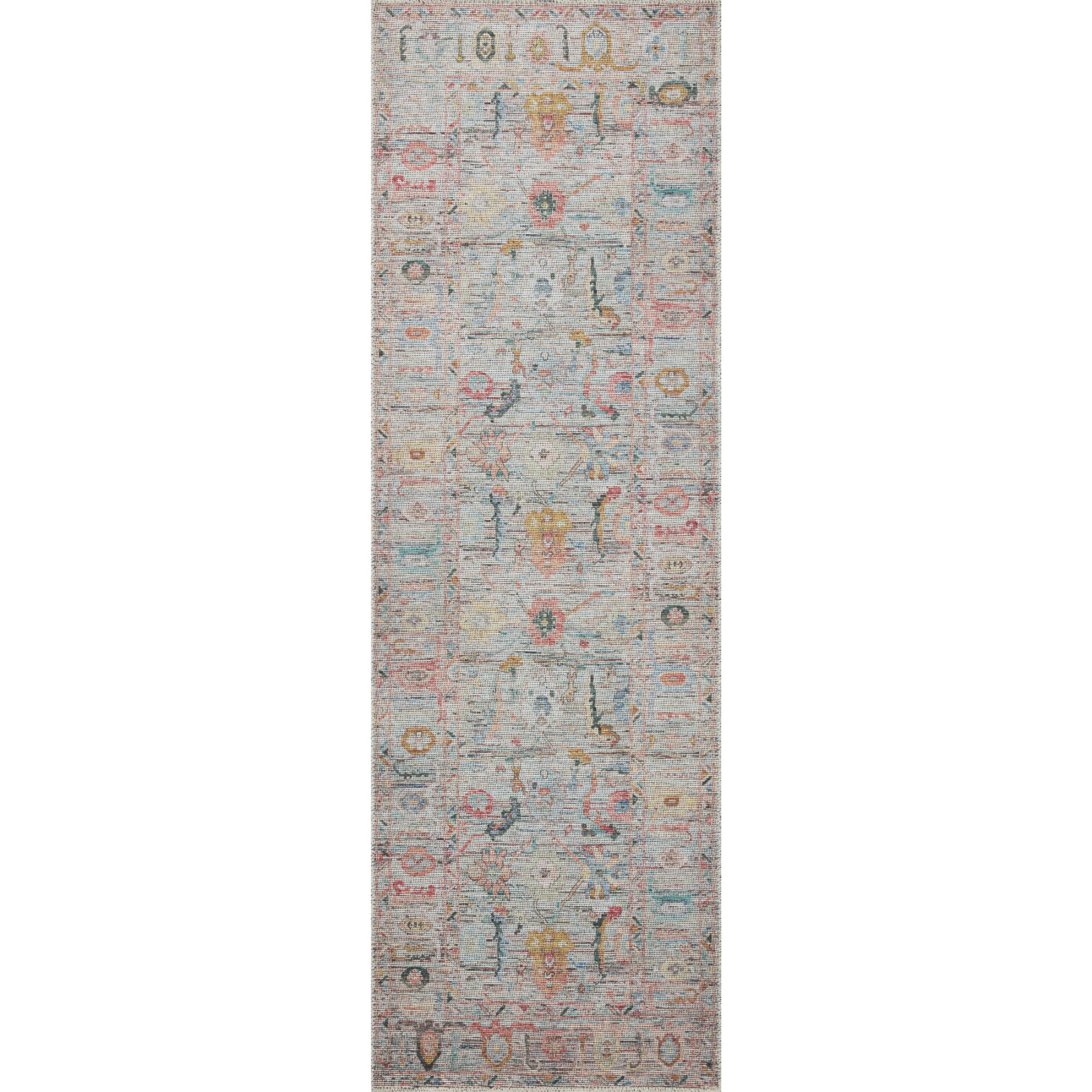 Loloi Elysium Multi/Fiesta Rug
