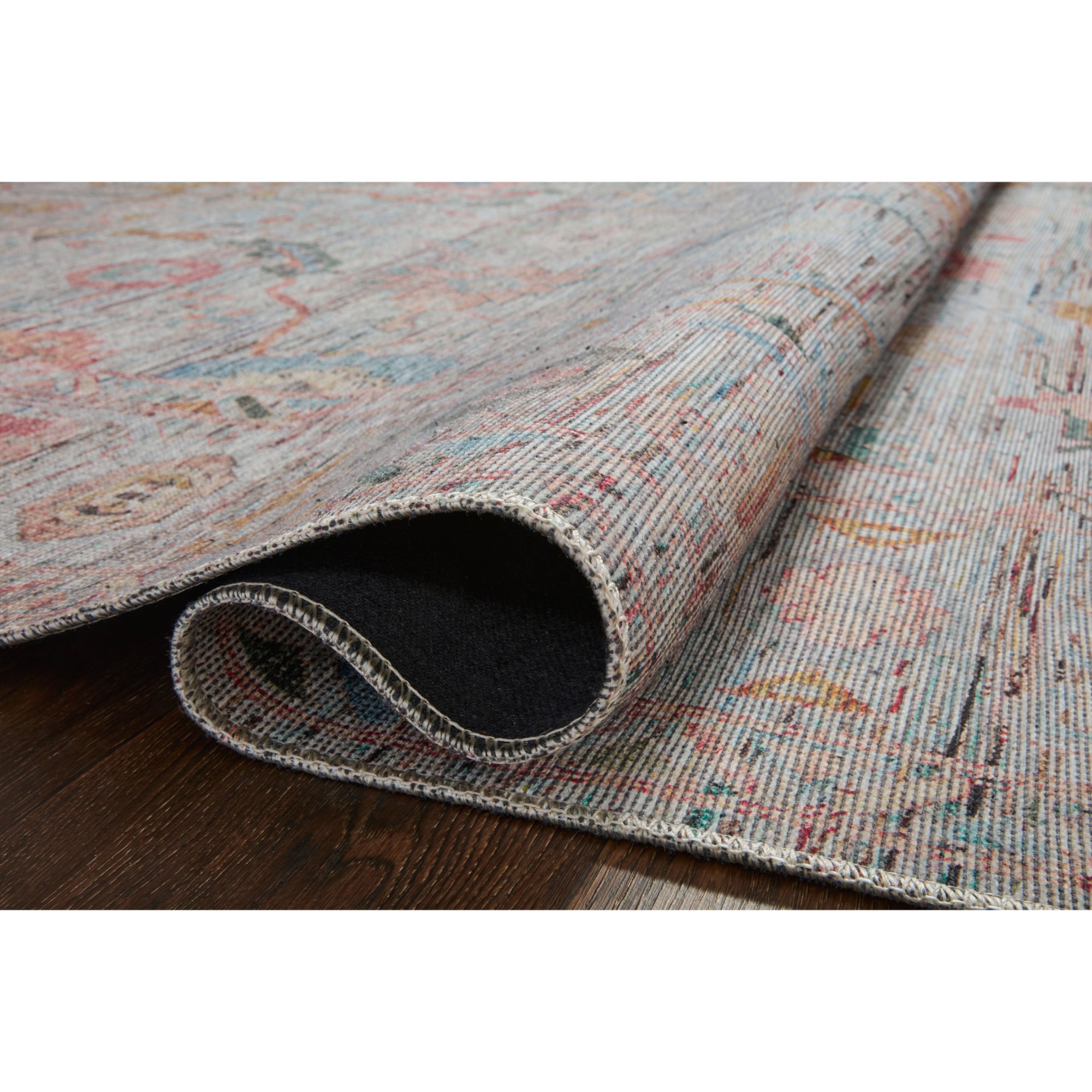 Loloi Elysium Multi/Fiesta Rug