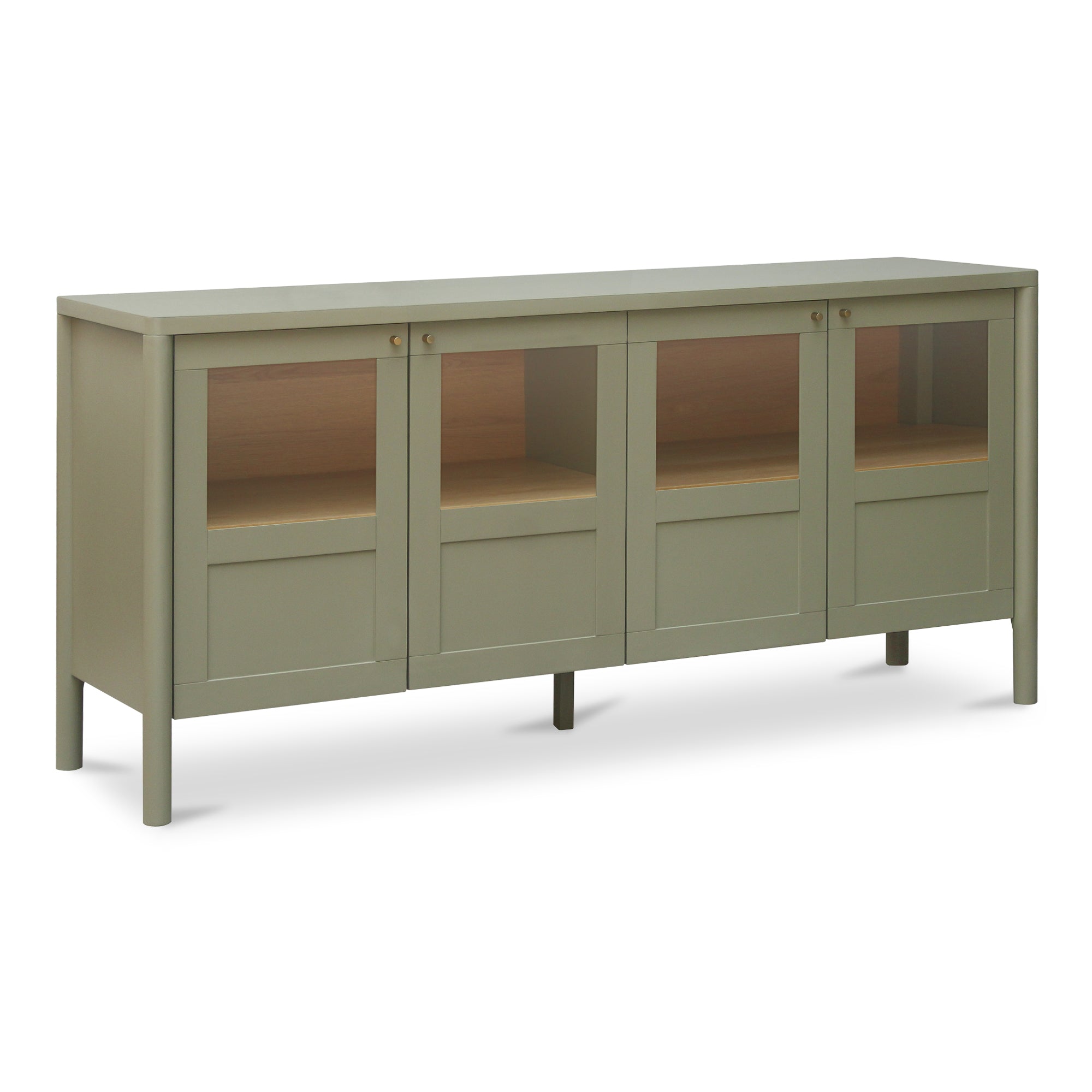 Hannah Sideboard Credenzas & Sideboards Moe's Green , Black Friday Sale Moe's Furniture Sale, Old Bones Co, Mid Century Furniture Sale, Four Hands Furniture, Black Friday Sale Hannah Sideboard,Gus Sale, Perigold Hannah Sideboard Credenzas & Sideboards Black Friday Sale , Perigold Sale Hannah Sideboard,Hannah Sideboard Lulu and Georgia, Burke Decor Sale Hannah Sideboard, www.oldbonesco.com