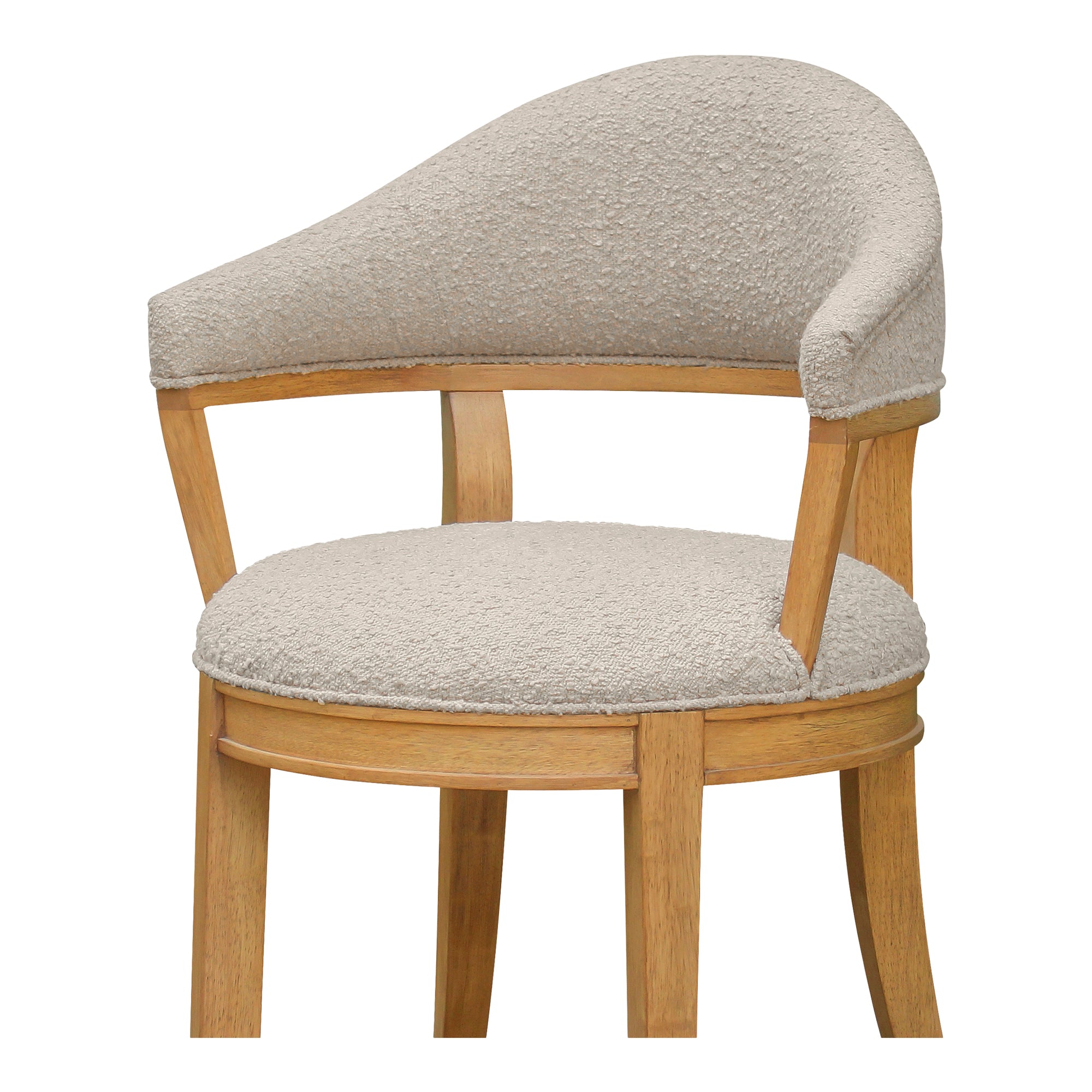 MOE's Carlos Dining Chair - Thumbnail 2